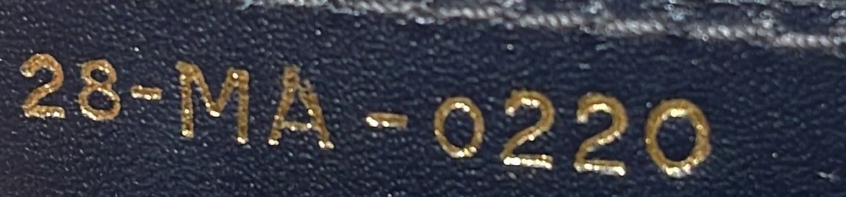 Dior Saddle Handbag with Strap Size ONE SIZE - 8 Thumbnail