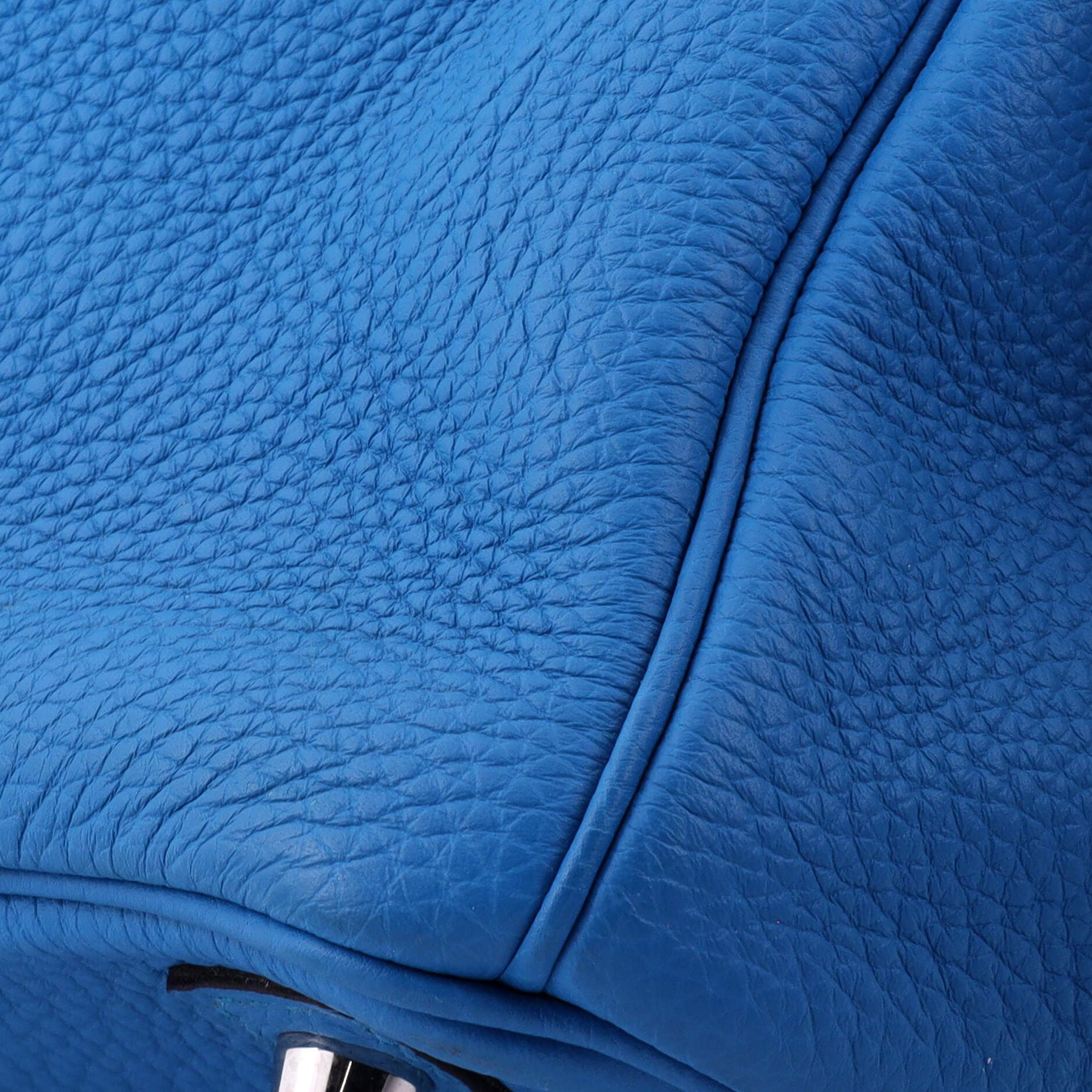 Hermes Birkin Handbag Size ONE SIZE - 7 Thumbnail