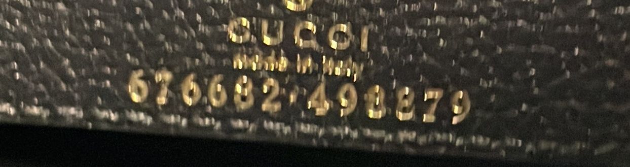 Gucci 100 Bucket Bag Size ONE SIZE - 6 Thumbnail
