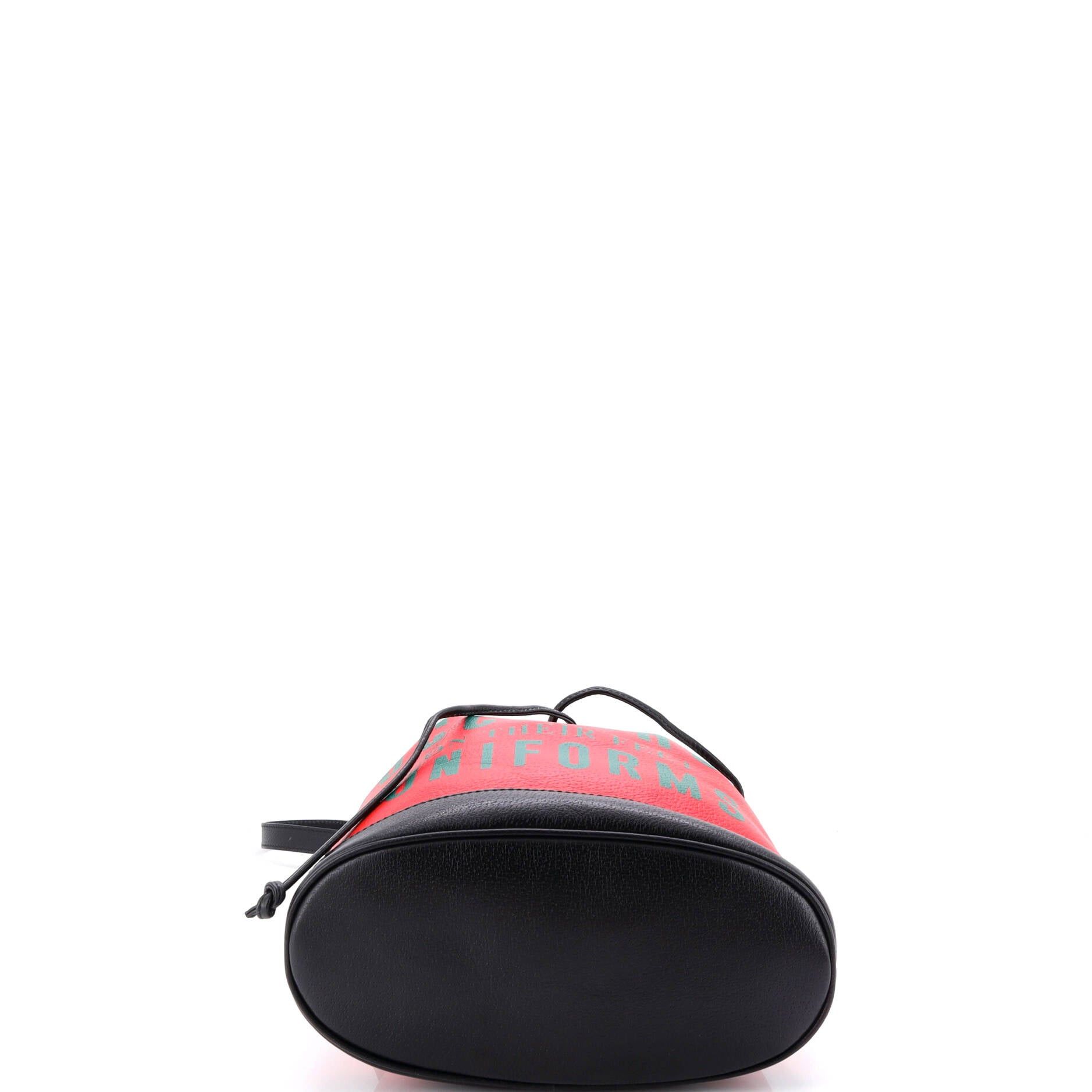 Gucci 100 Bucket Bag Size ONE SIZE - 4 Thumbnail