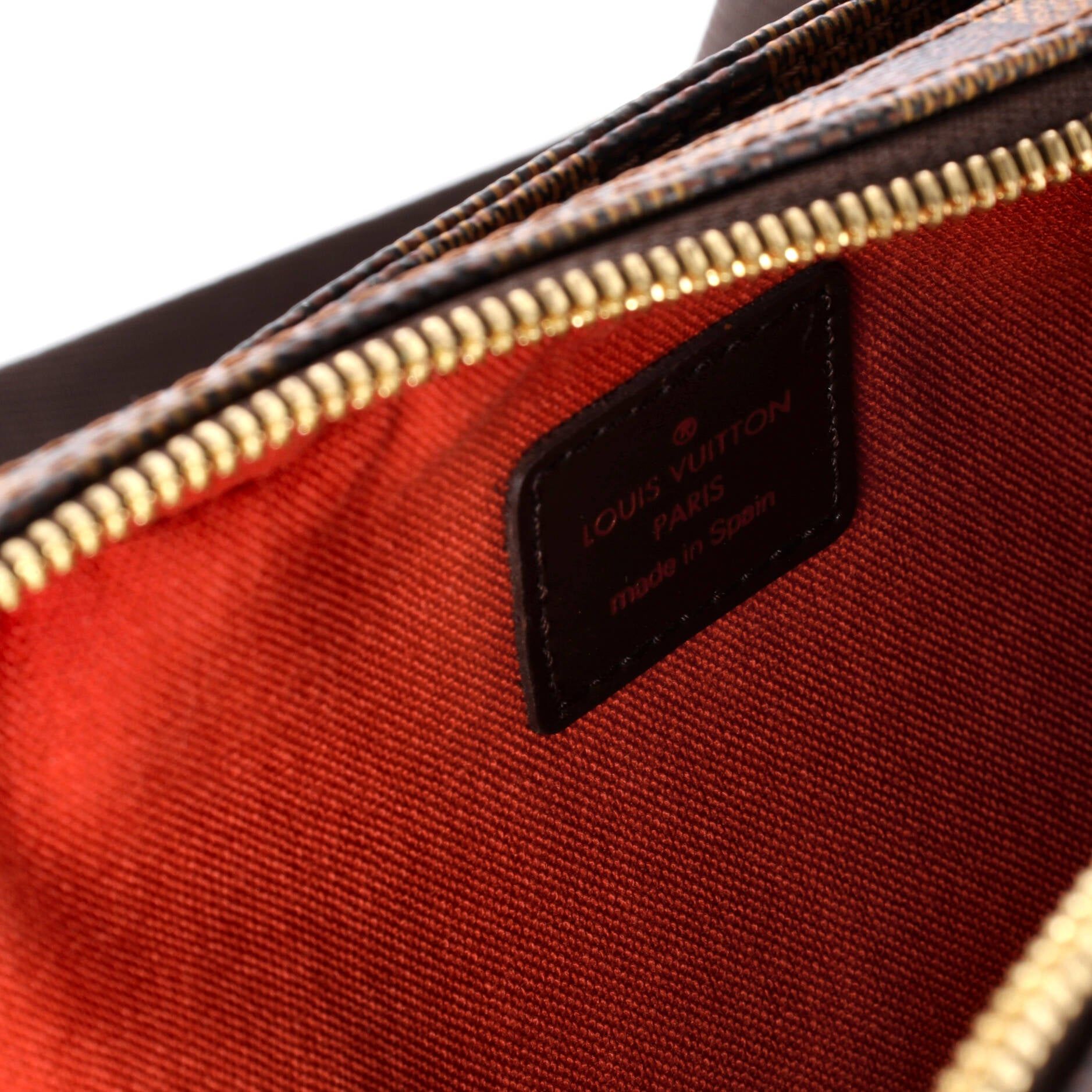 Louis Vuitton Geronimos Waist Bag Size ONE SIZE - 7 Thumbnail