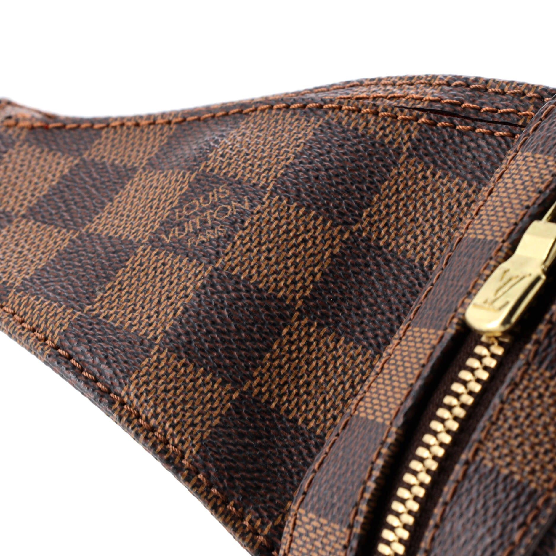 Louis Vuitton Geronimos Waist Bag Size ONE SIZE - 6 Thumbnail