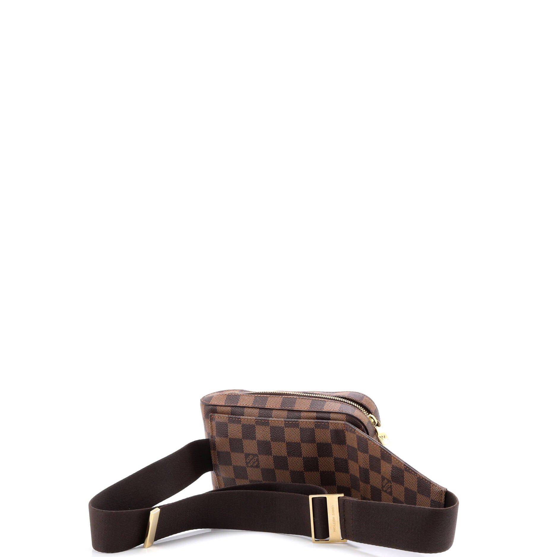 Louis Vuitton Geronimos Waist Bag Size ONE SIZE - 3 Thumbnail