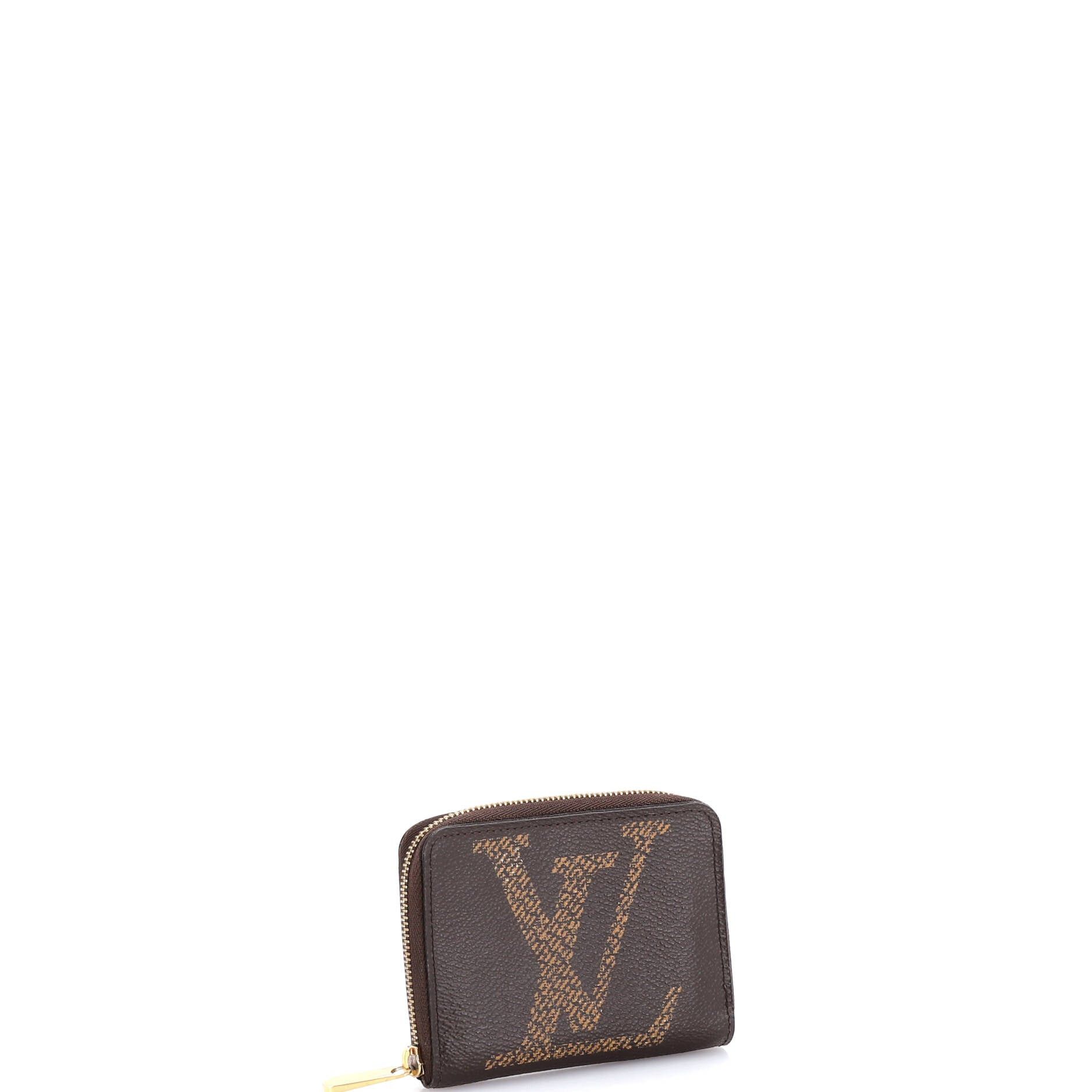 Zippy Coin Purse