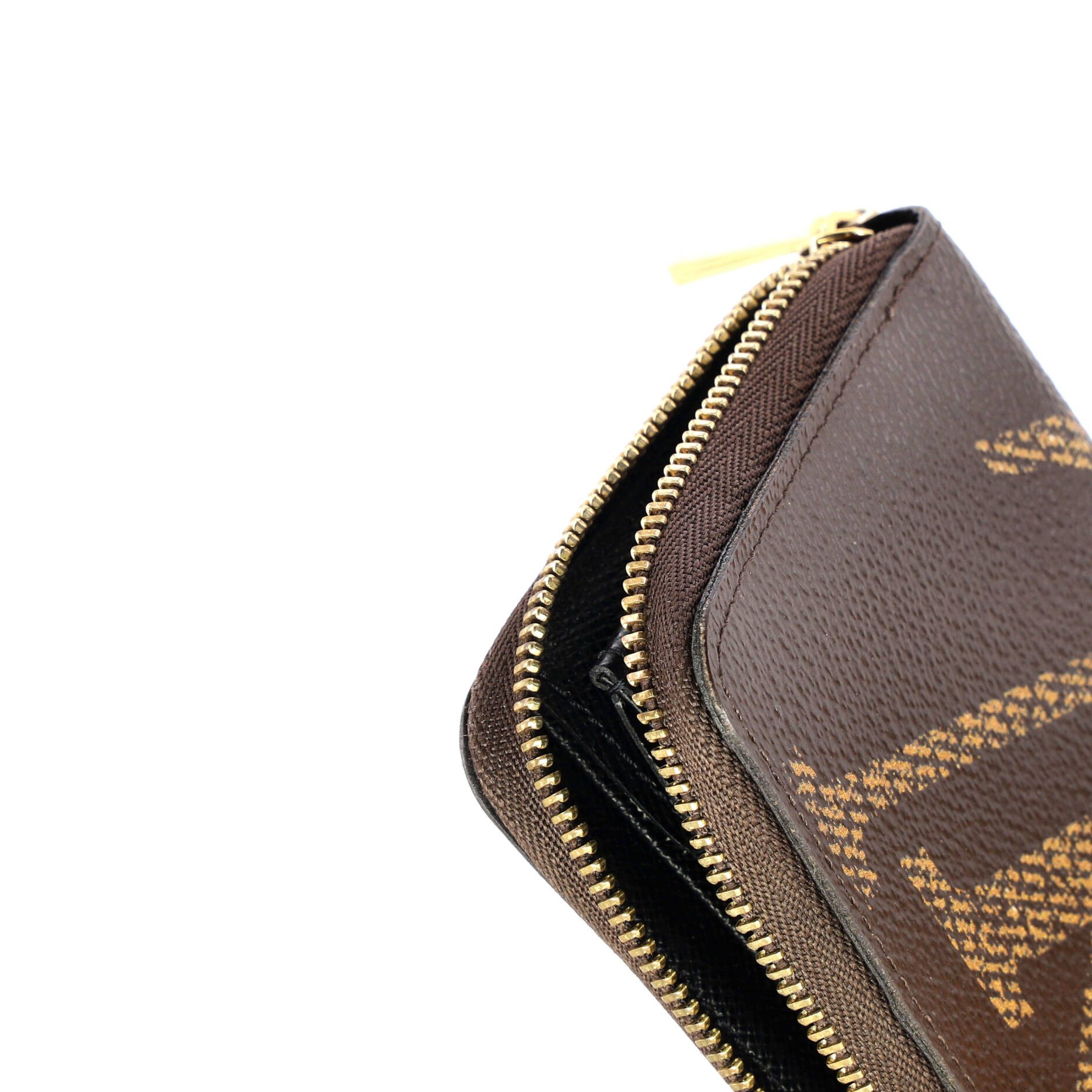 Zippy Coin Purse