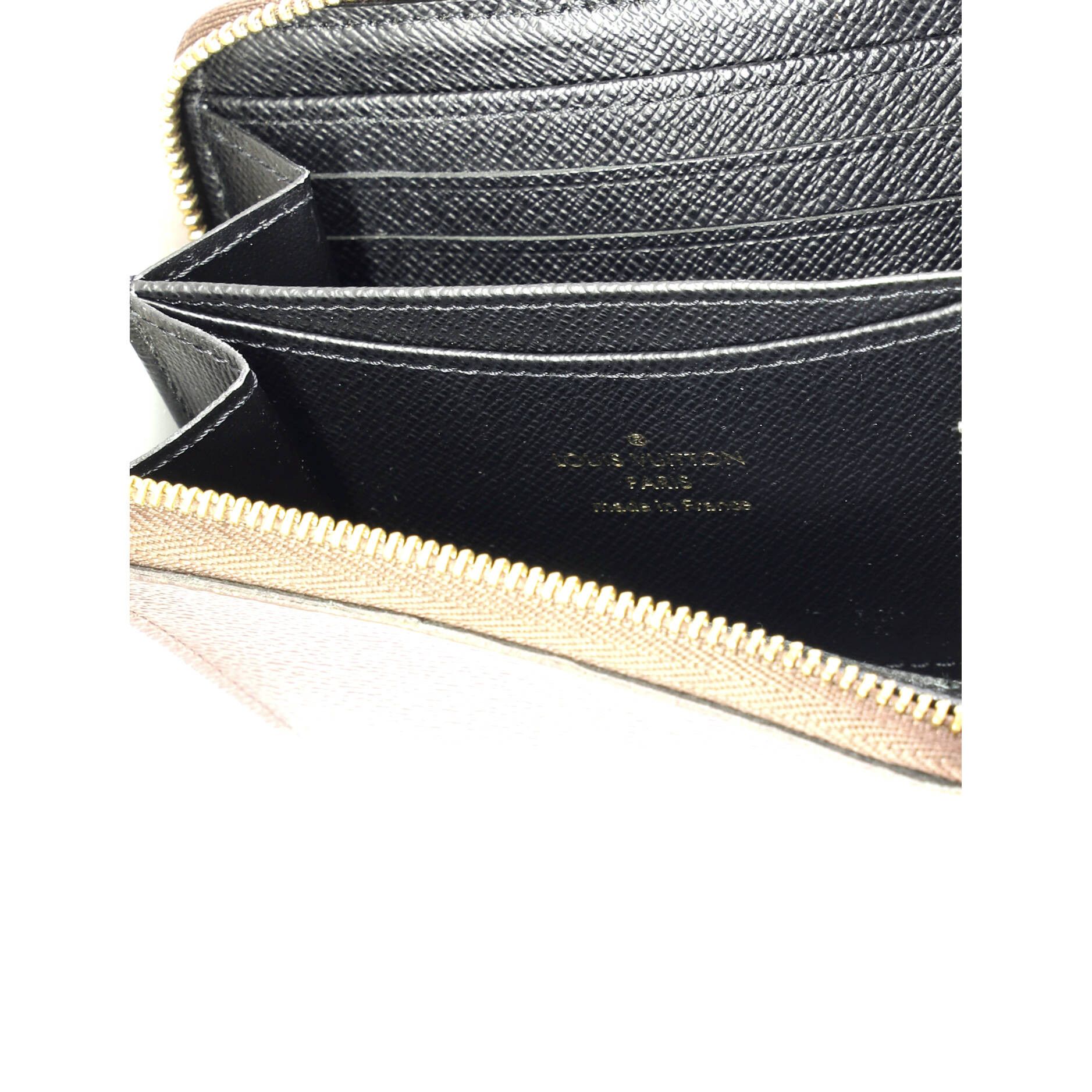 Zippy Coin Purse