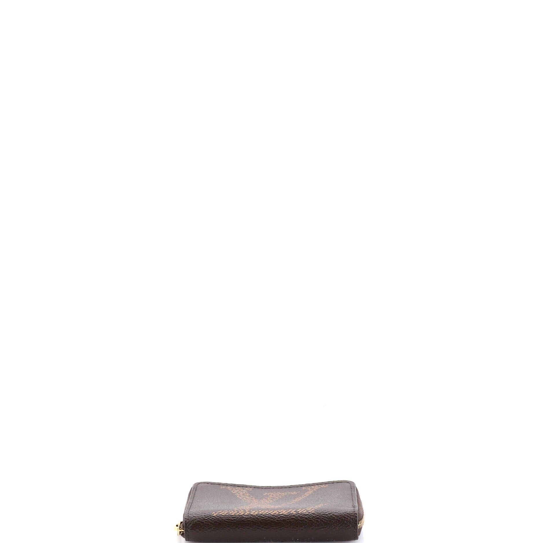 Zippy Coin Purse