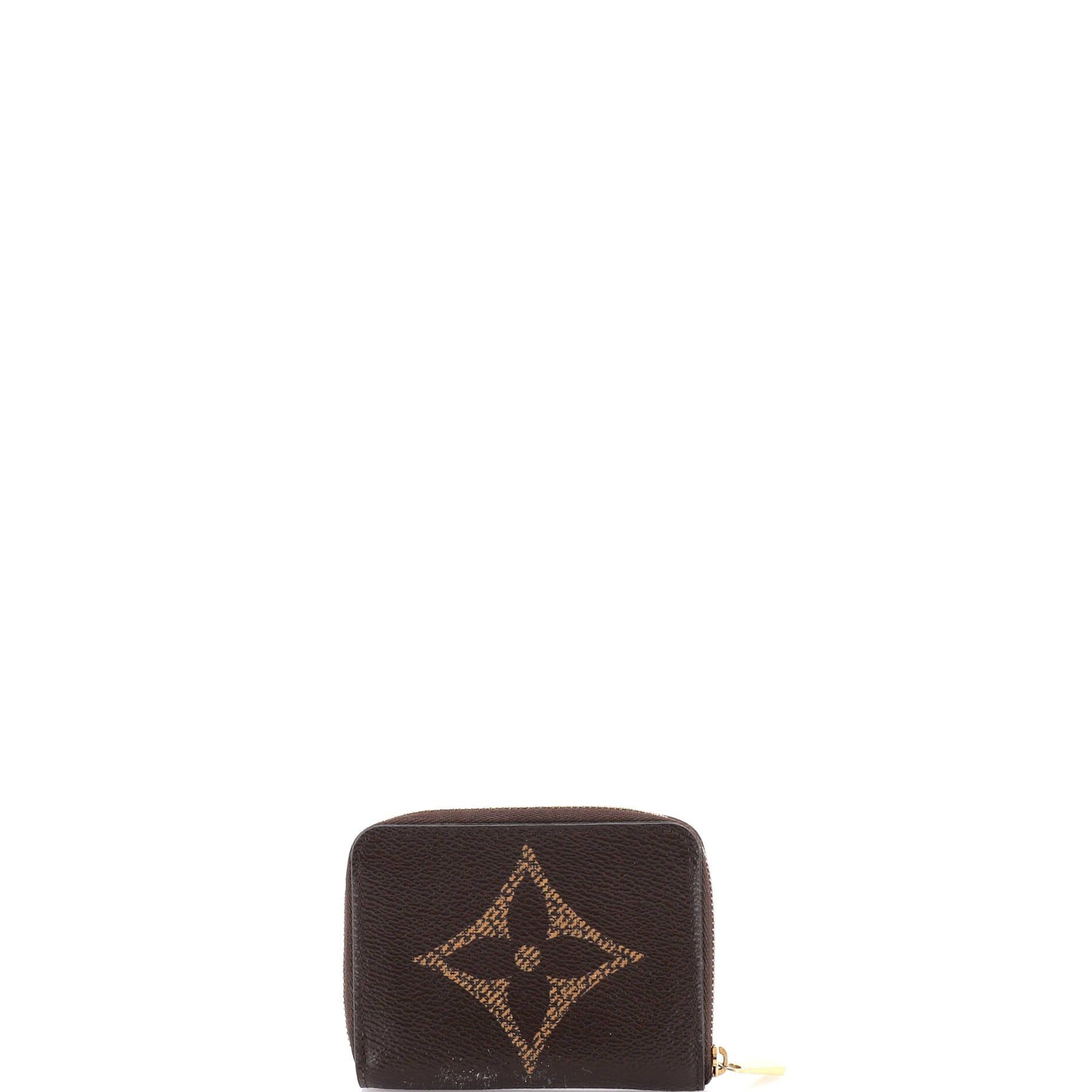 Zippy Coin Purse