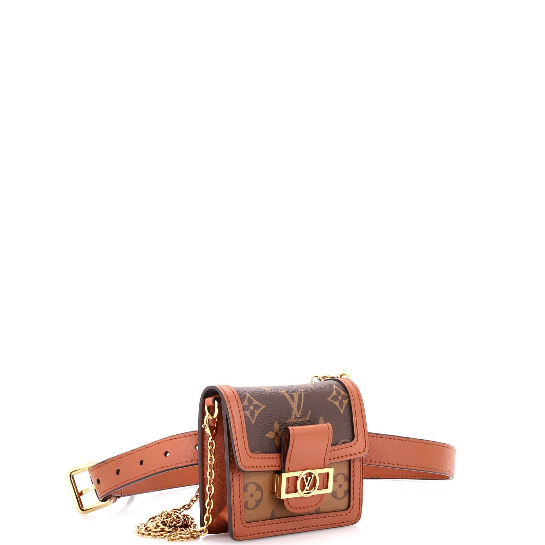 Louis Vuitton Dauphine Bumbag Size ONE SIZE - 2 Thumbnail