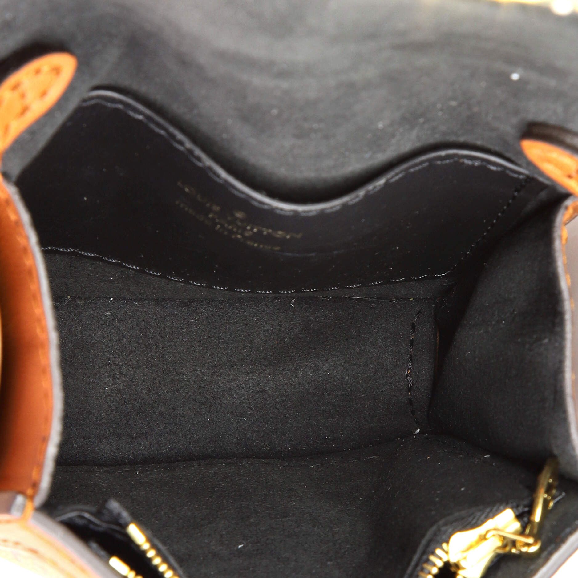 Louis Vuitton Dauphine Bumbag Size ONE SIZE - 5 Thumbnail