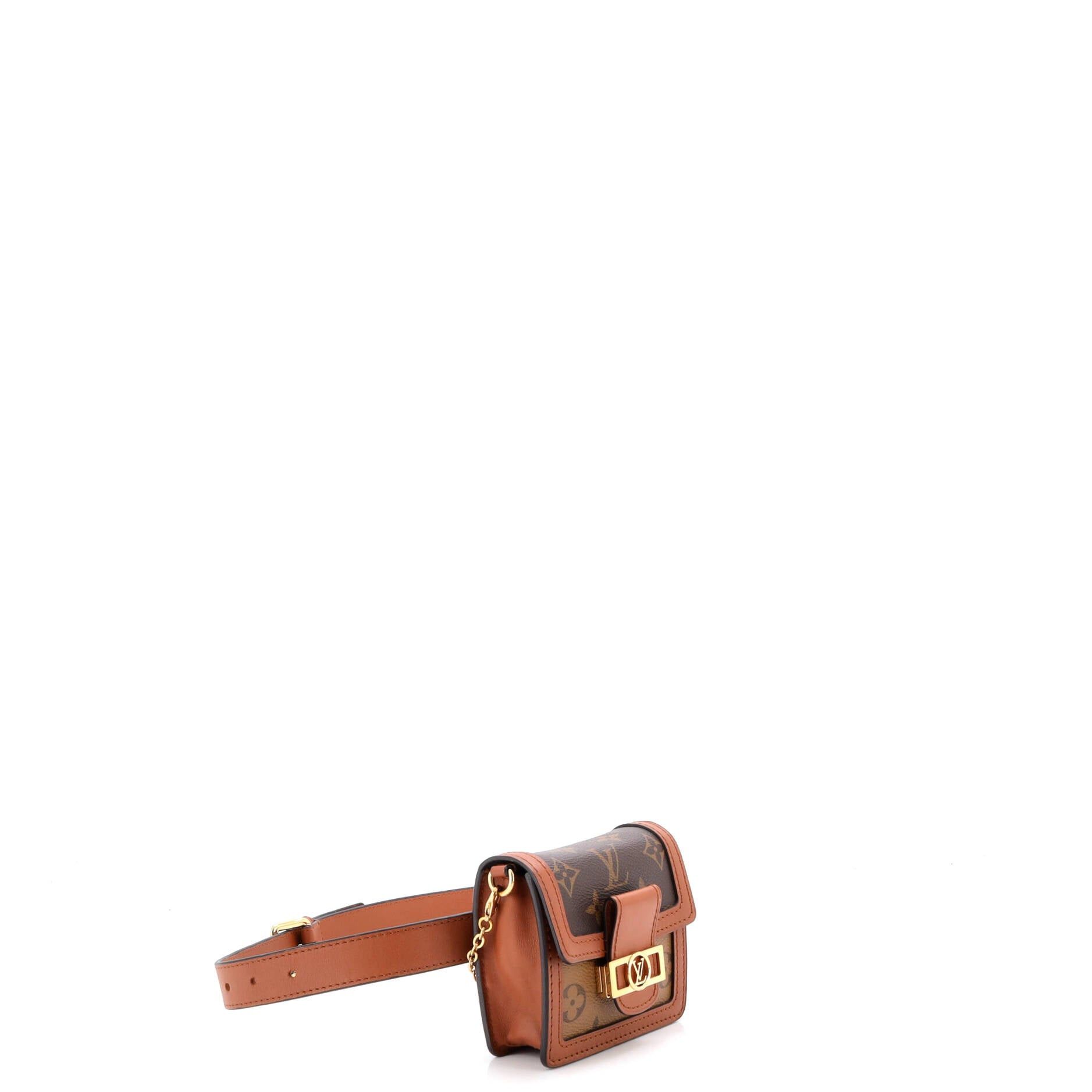 Louis Vuitton Dauphine Bumbag Size ONE SIZE - 2 Thumbnail