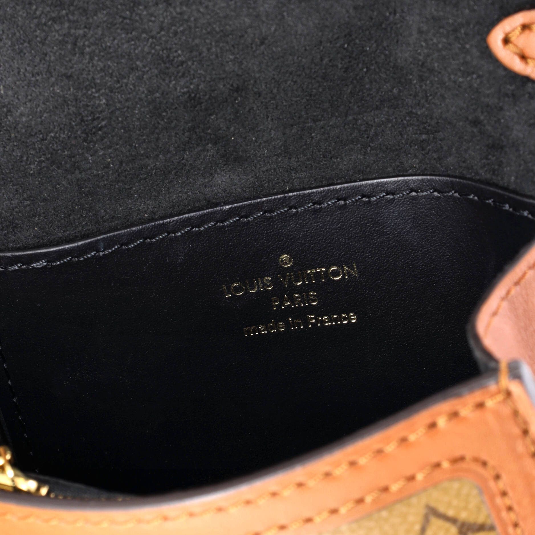 Louis Vuitton Dauphine Bumbag Size ONE SIZE - 6 Thumbnail