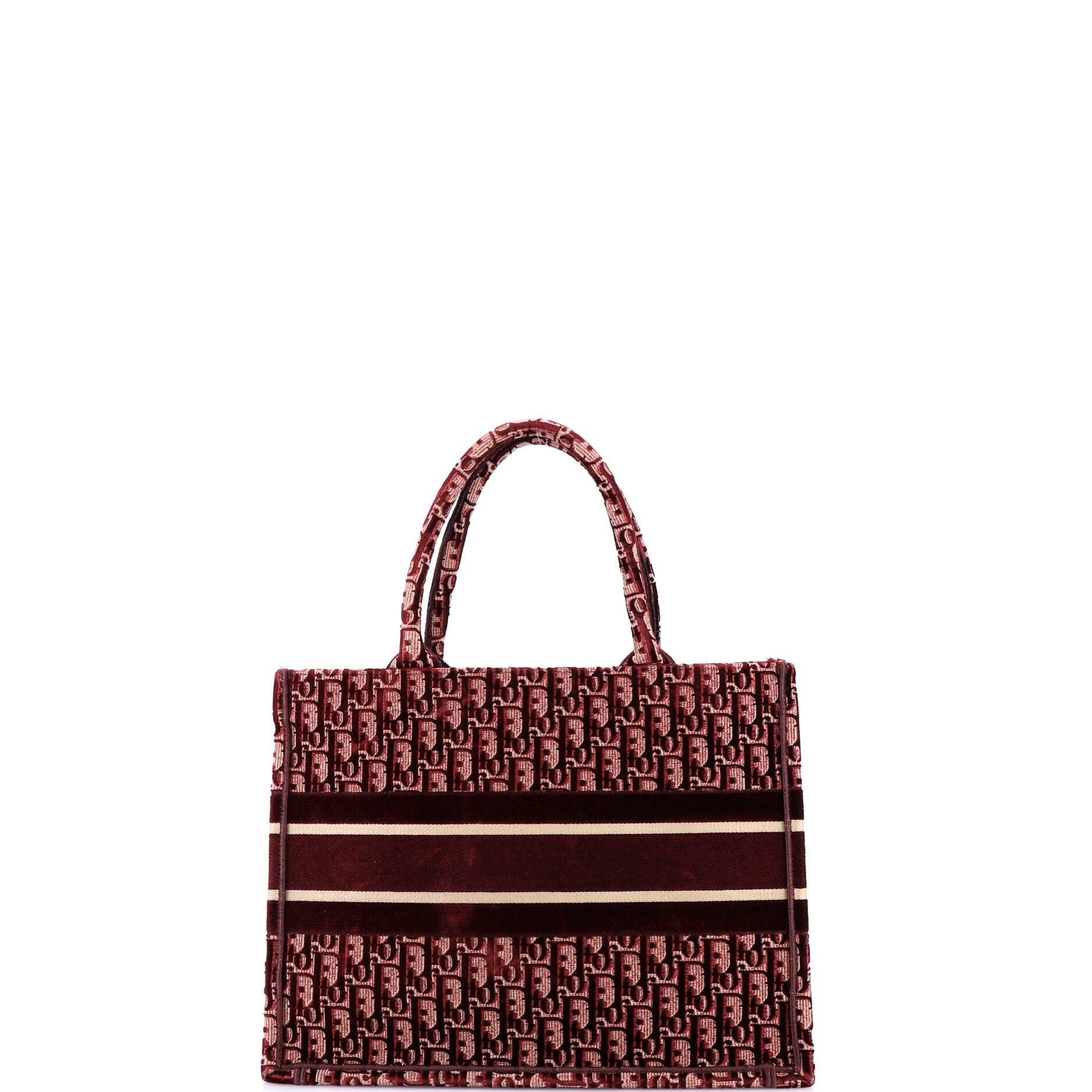 Dior Book Tote Size ONE SIZE - 3 Thumbnail