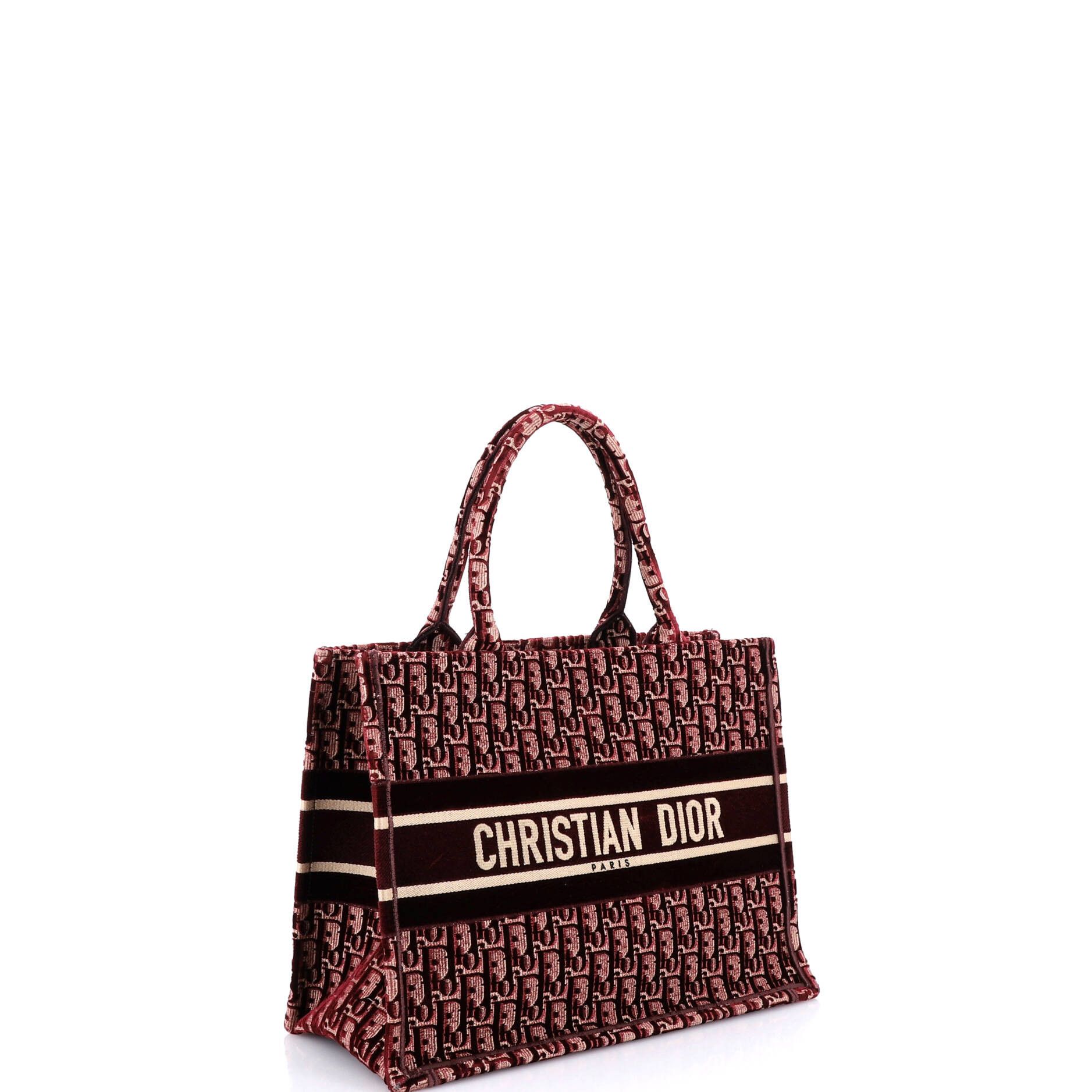 Dior Book Tote Size ONE SIZE - 2 Thumbnail