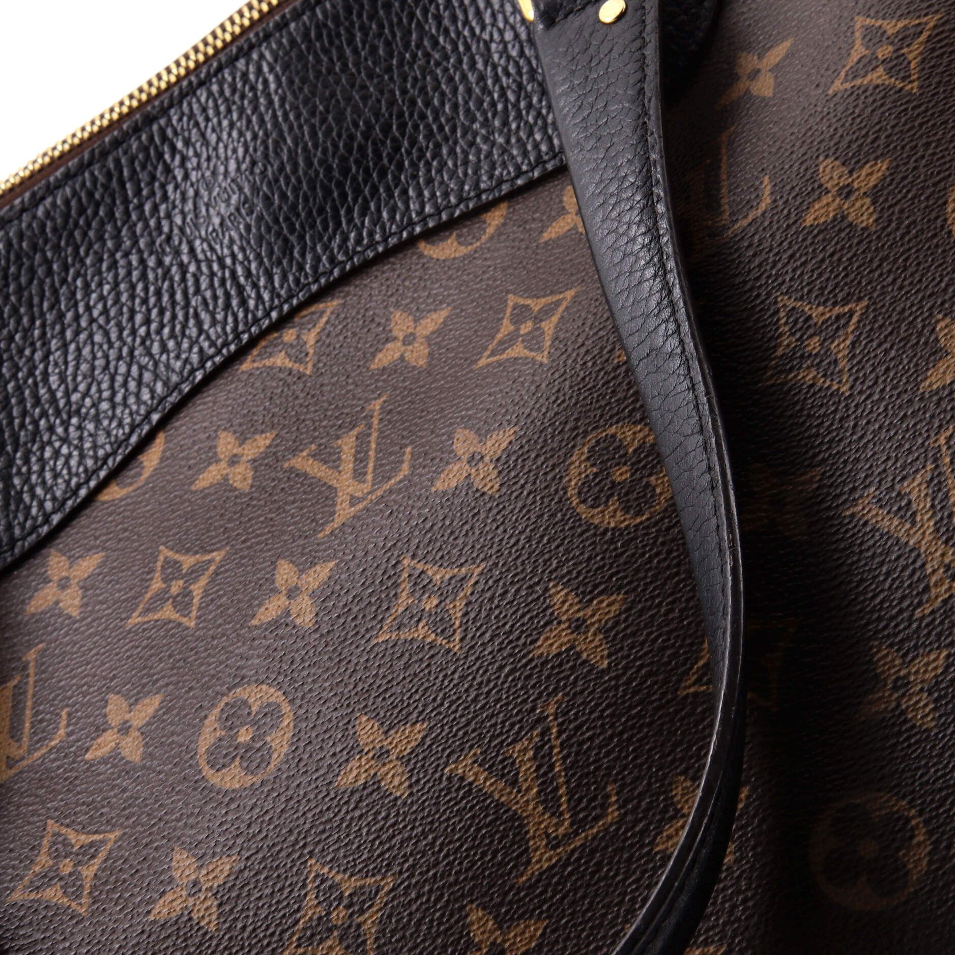 Louis Vuitton Estrela NM Handbag Size ONE SIZE - 7 Thumbnail