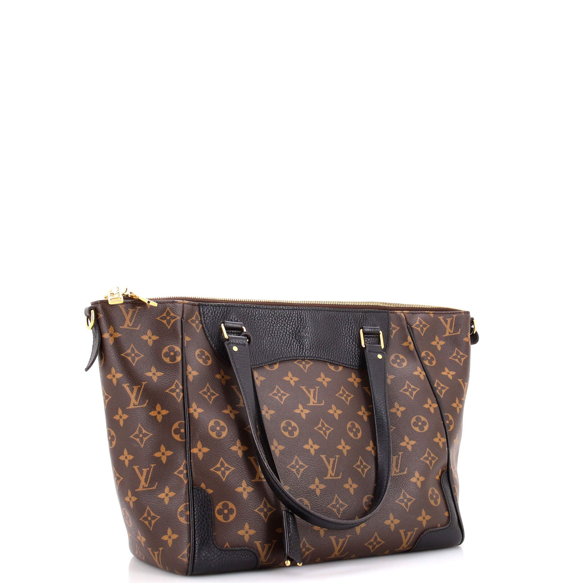 Louis Vuitton Estrela NM Handbag Size ONE SIZE - 2 Thumbnail