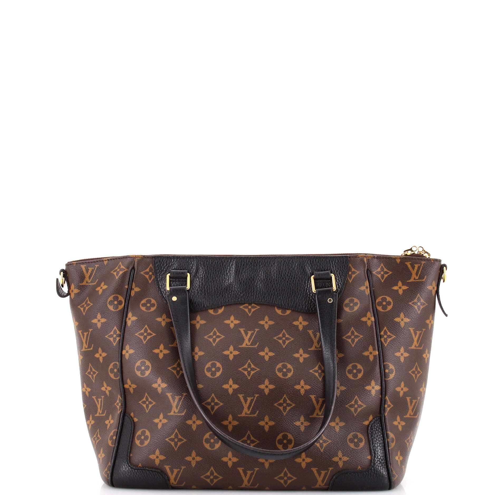 Louis Vuitton Estrela NM Handbag Size ONE SIZE - 3 Thumbnail