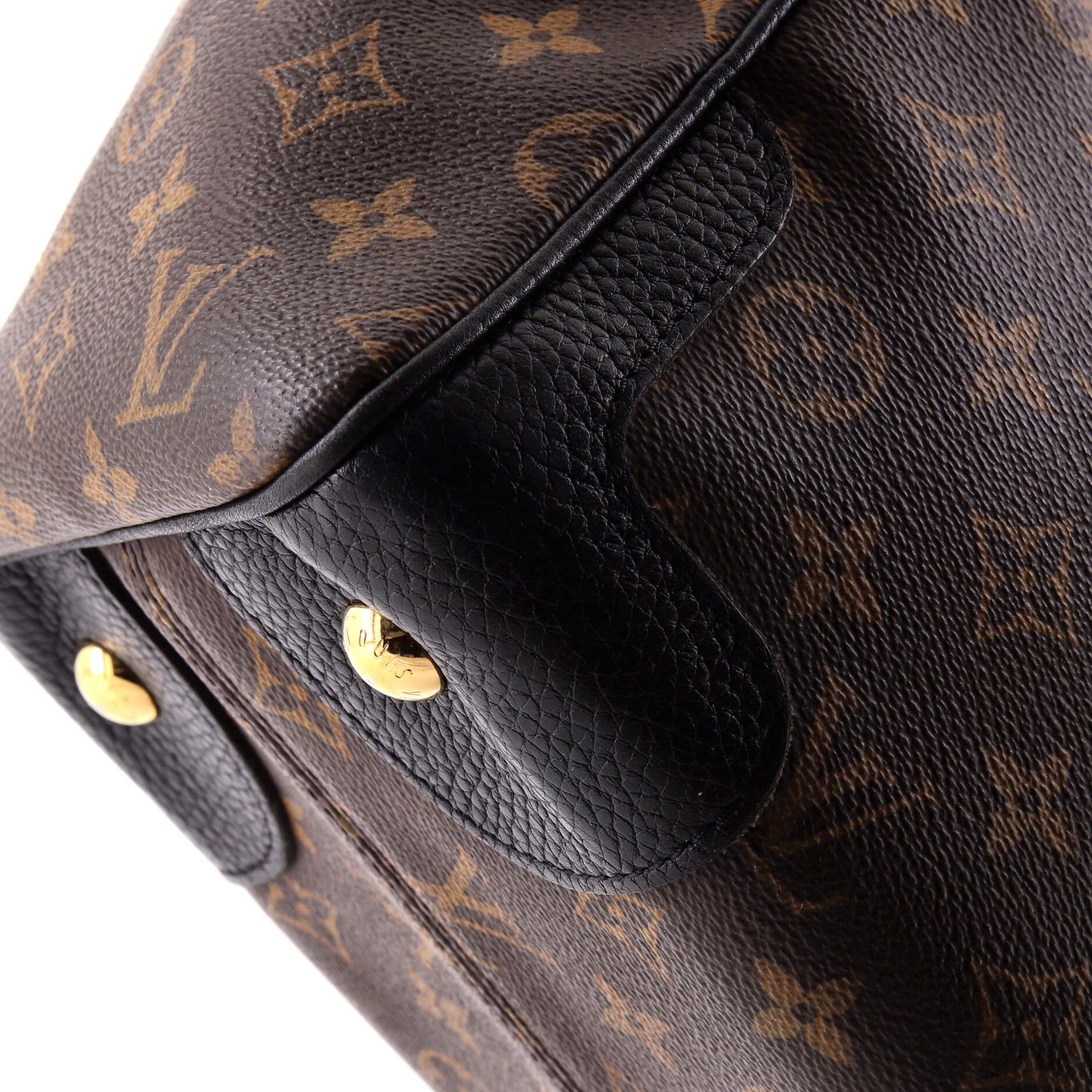 Louis Vuitton Estrela NM Handbag Size ONE SIZE - 6 Thumbnail