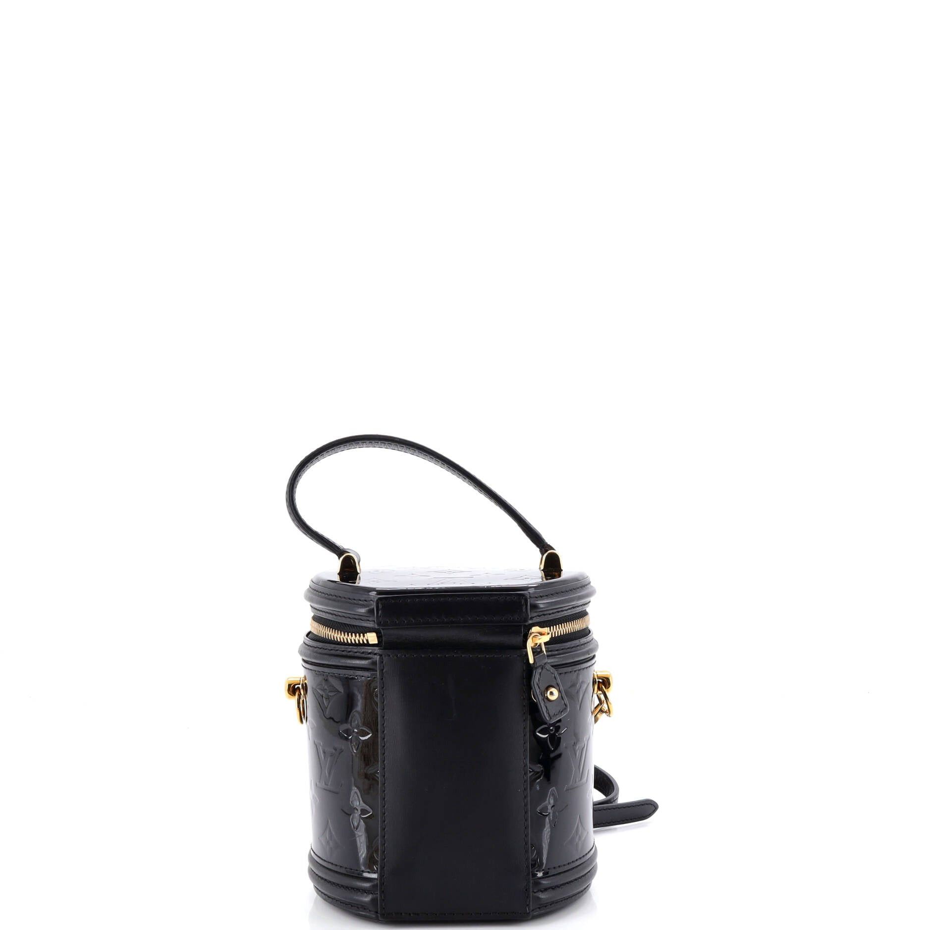 Louis Vuitton Cannes Handbag Size ONE SIZE - 3 Thumbnail