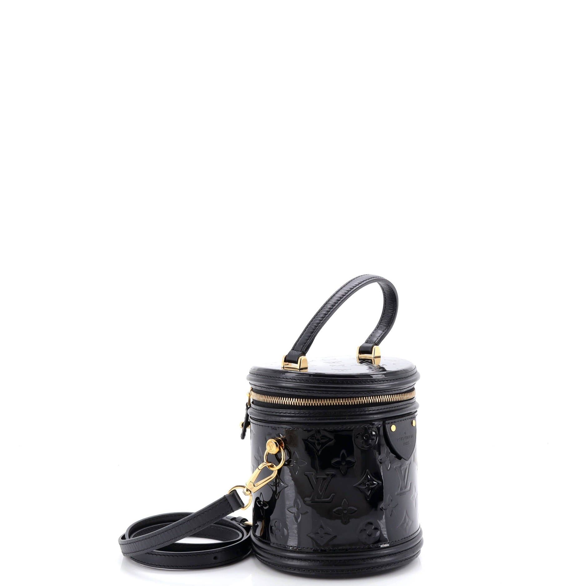 Louis Vuitton Cannes Handbag Size ONE SIZE - 2 Thumbnail