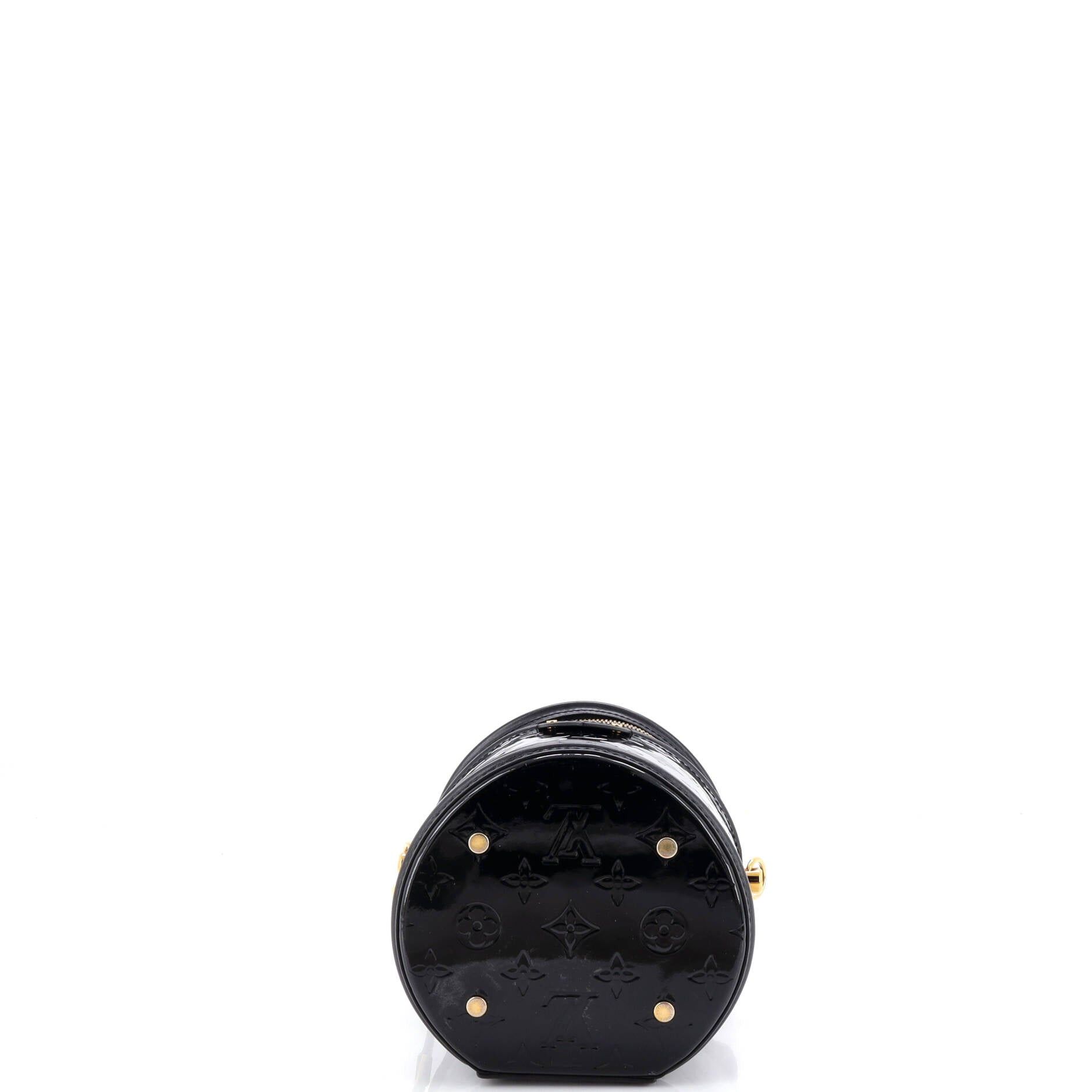 Louis Vuitton Cannes Handbag Size ONE SIZE - 4 Thumbnail