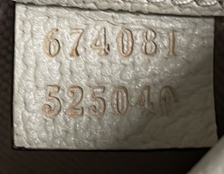 Gucci Ophidia Flap Belt Bag Size ONE SIZE - 7 Thumbnail