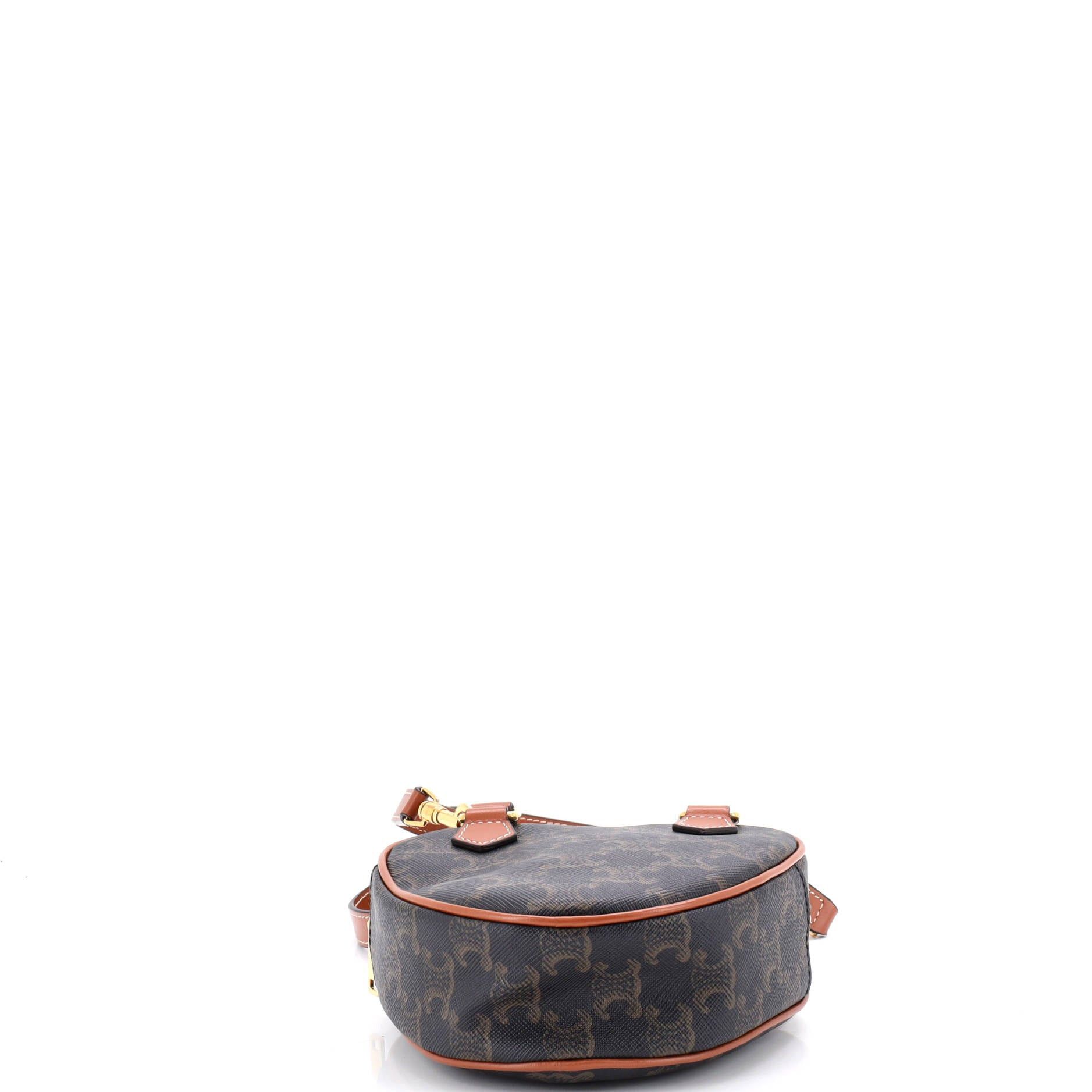 Celine Heart Bag Size ONE SIZE - 4 Thumbnail