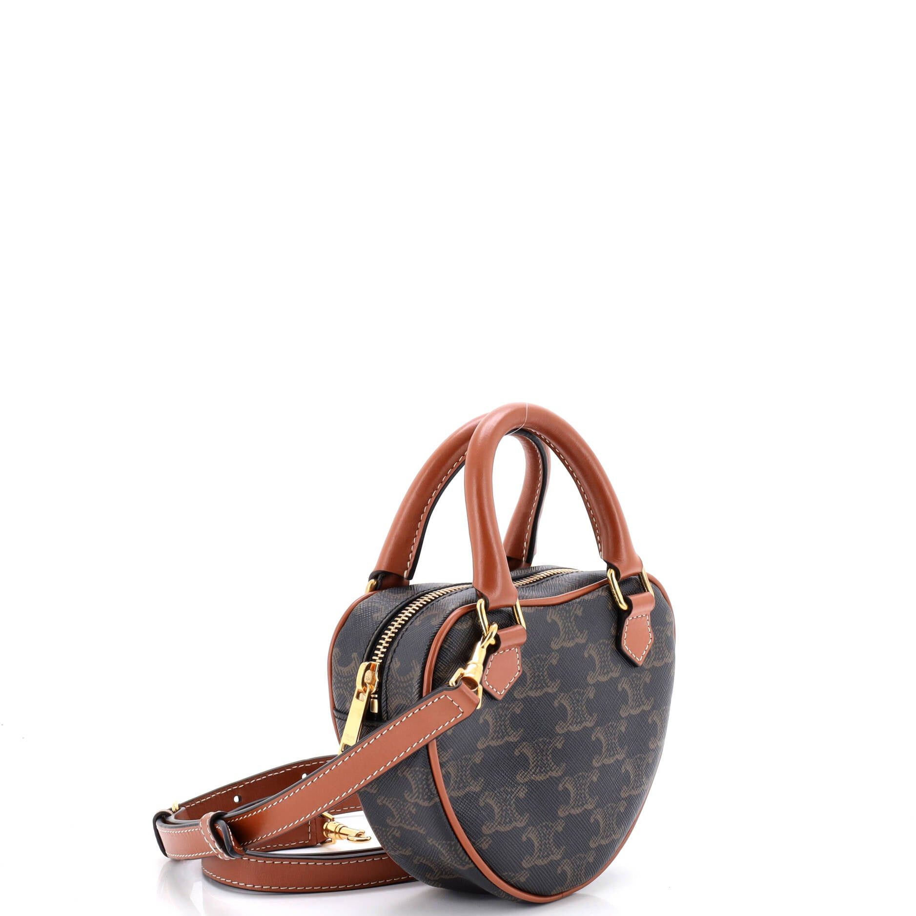 Celine Heart Bag Size ONE SIZE - 2 Thumbnail