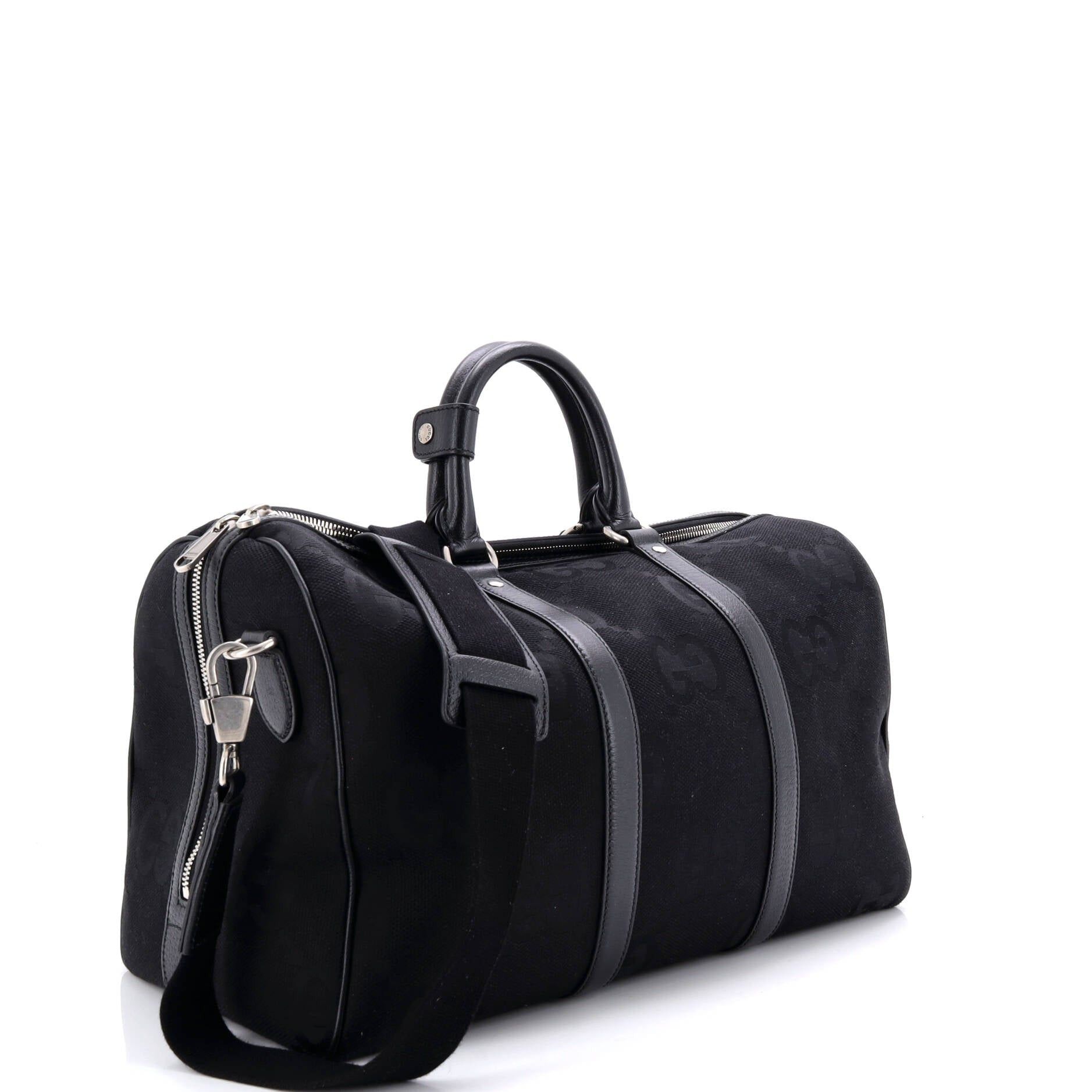 Gucci Convertible Duffle Bag Size ONE SIZE - 2 Thumbnail