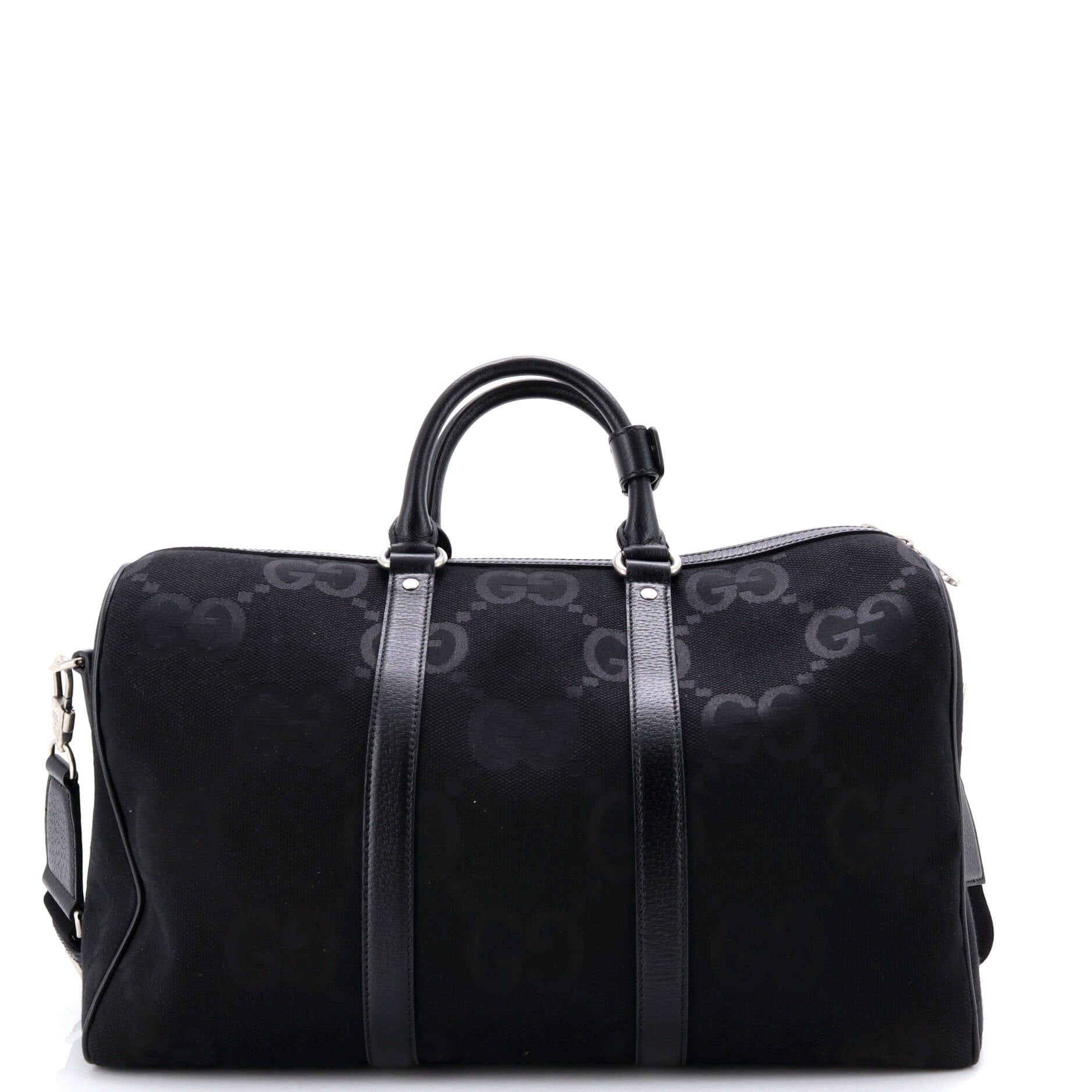 Gucci Convertible Duffle Bag Size ONE SIZE - 3 Thumbnail