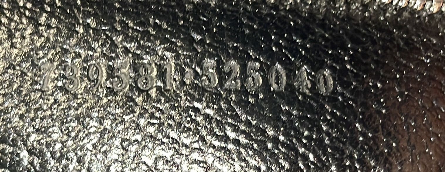 Gucci Convertible Duffle Bag Size ONE SIZE - 7 Thumbnail