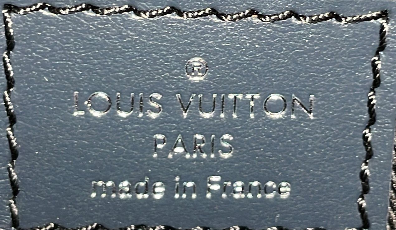 Louis Vuitton Micro Steamer Bag Size ONE SIZE - 7 Thumbnail