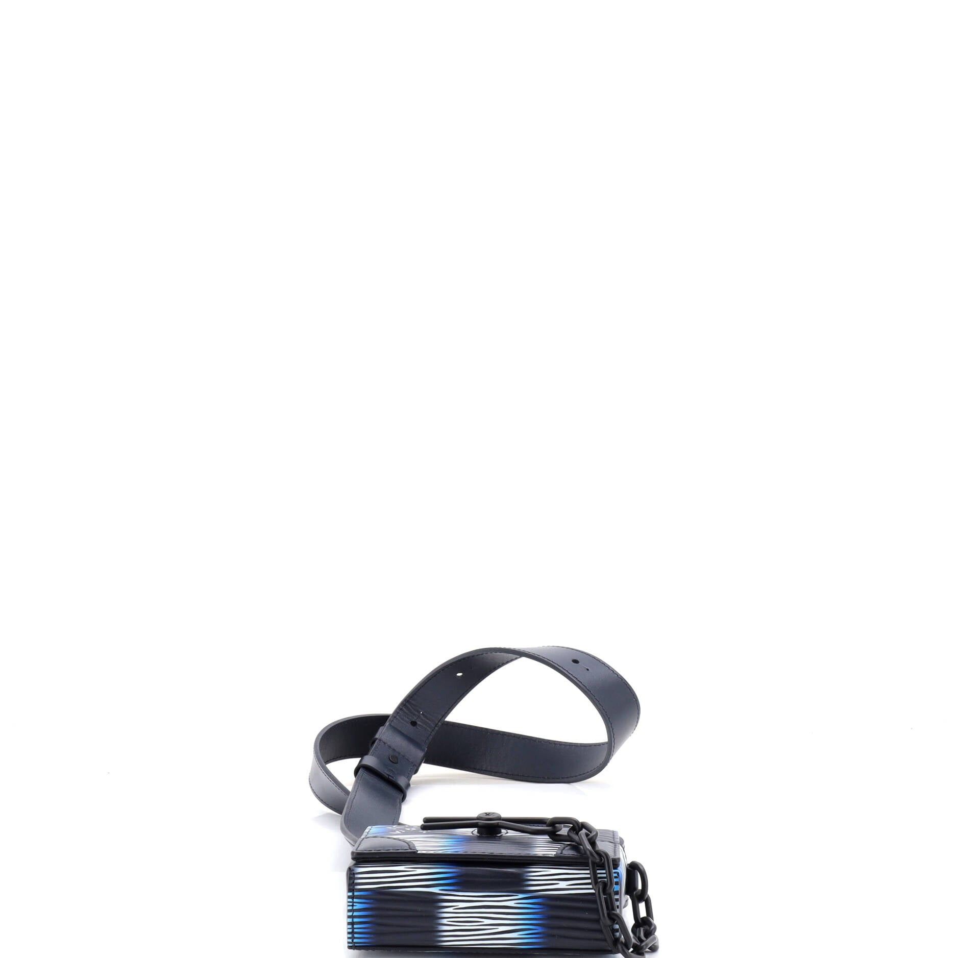 Louis Vuitton Micro Steamer Bag Size ONE SIZE - 4 Thumbnail