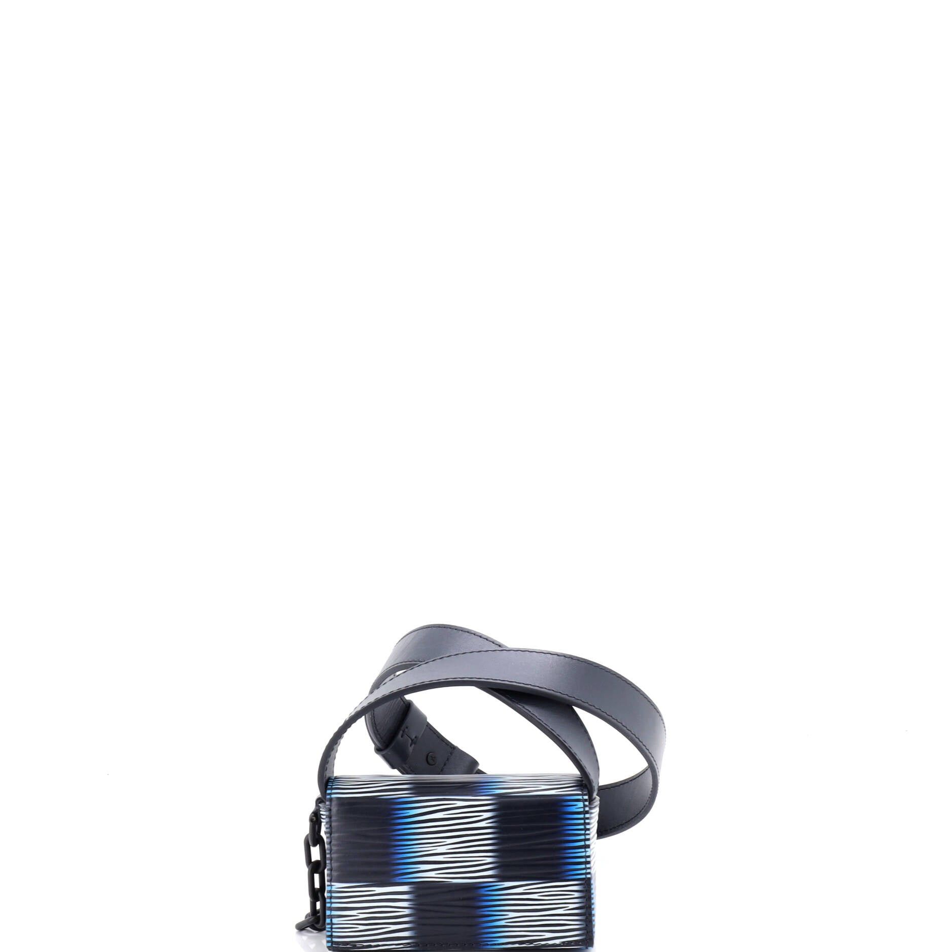 Louis Vuitton Micro Steamer Bag Size ONE SIZE - 3 Thumbnail