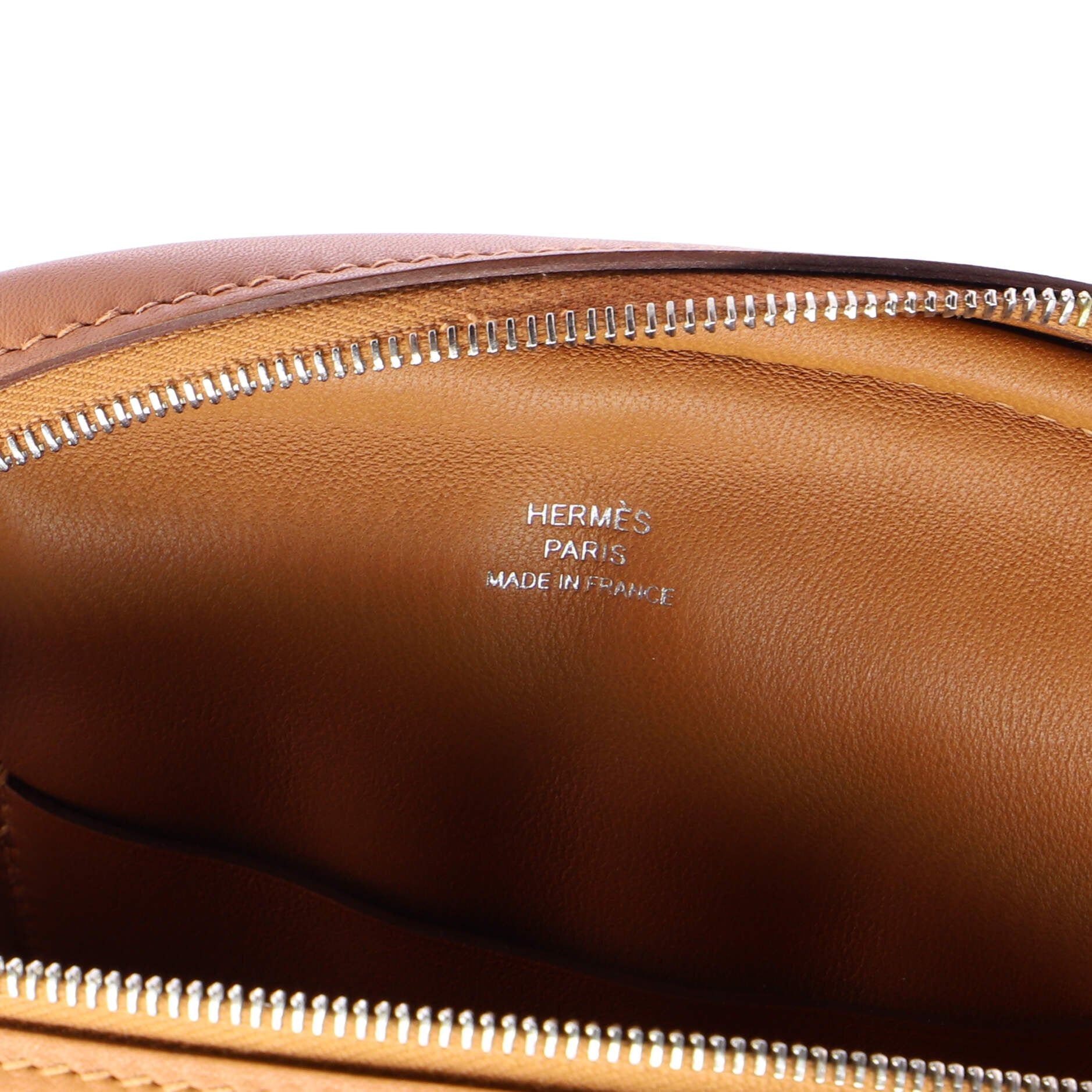 Hermes In-The-Loop Belt Bag Size ONE SIZE - 7 Thumbnail