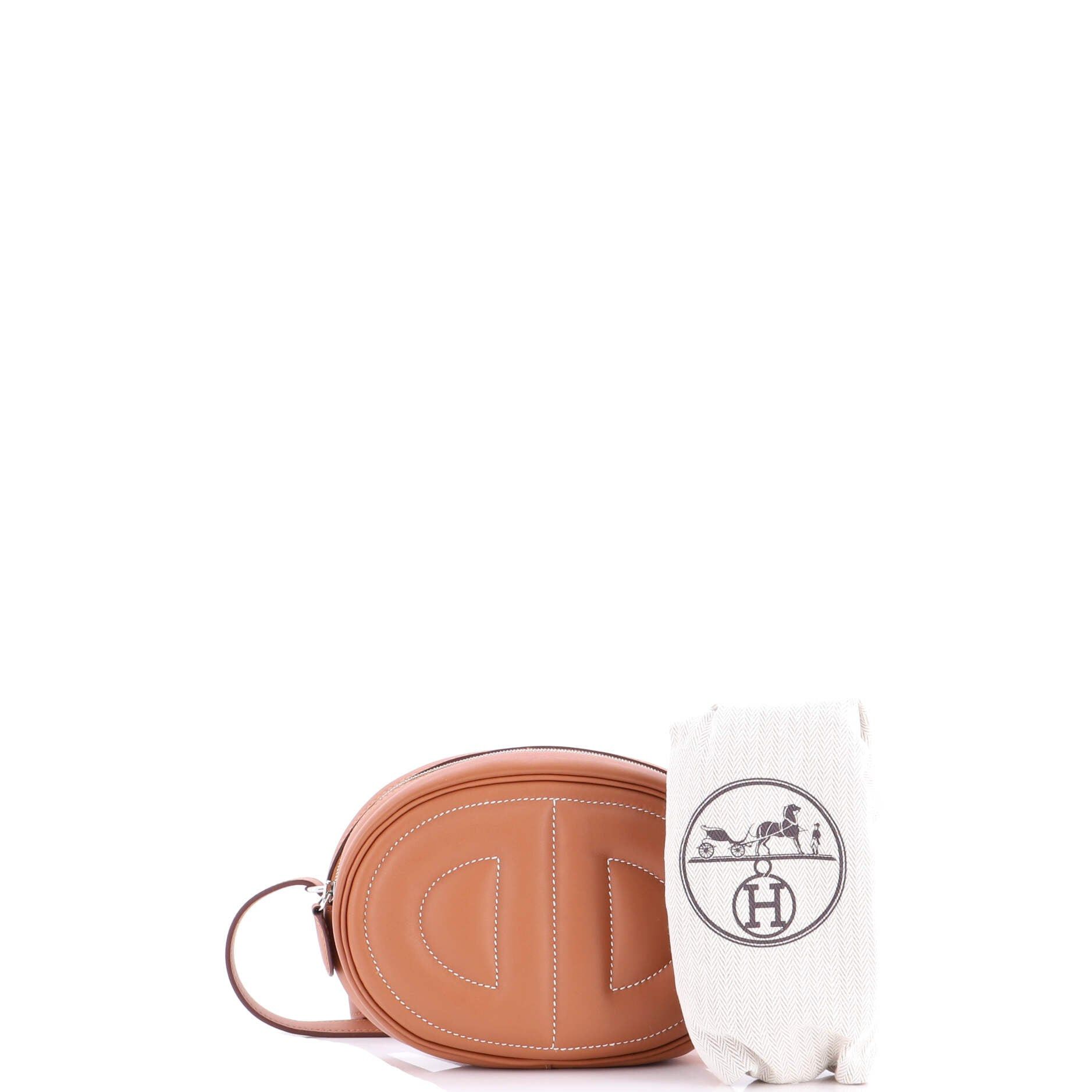 Hermes In-The-Loop Belt Bag Size ONE SIZE - 2 Thumbnail