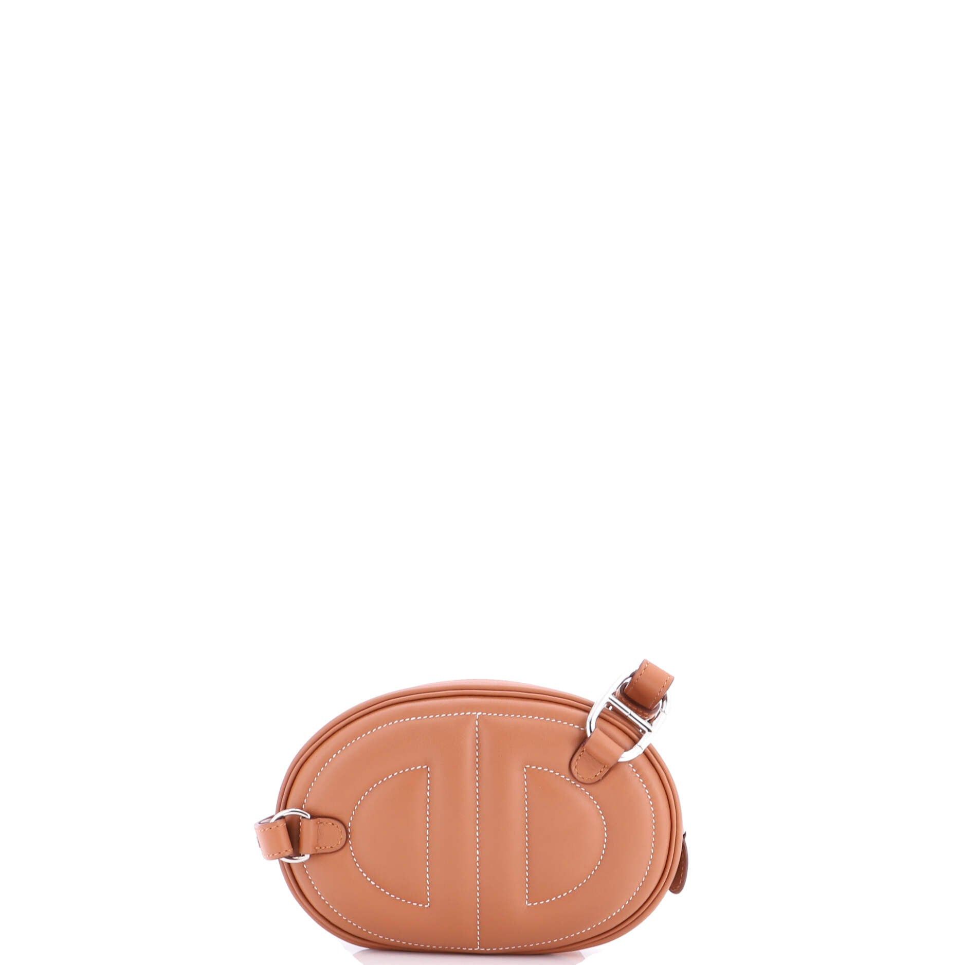 Hermes In-The-Loop Belt Bag Size ONE SIZE - 4 Thumbnail