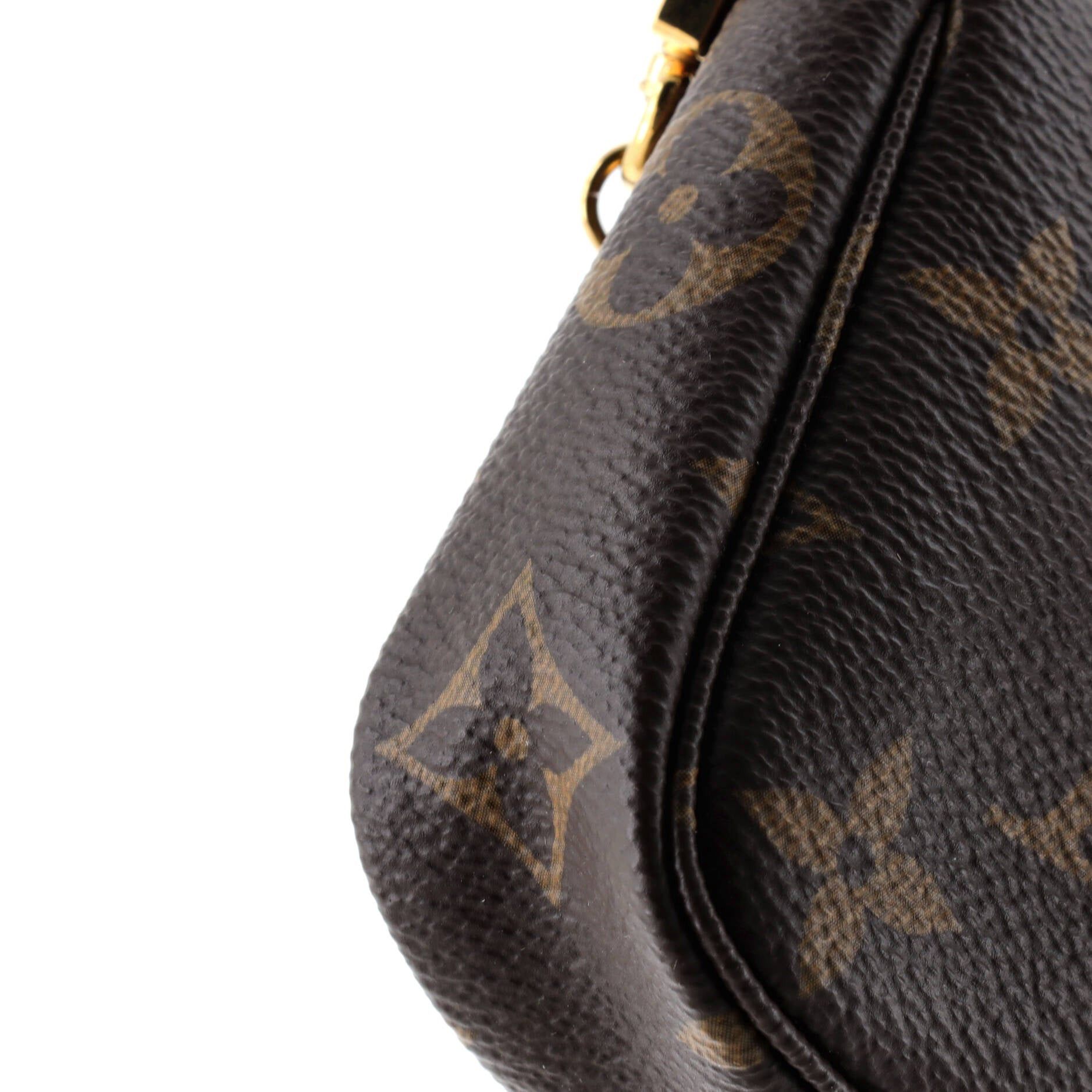 Louis Vuitton Pochette Accessoires Size ONE SIZE - 6 Thumbnail