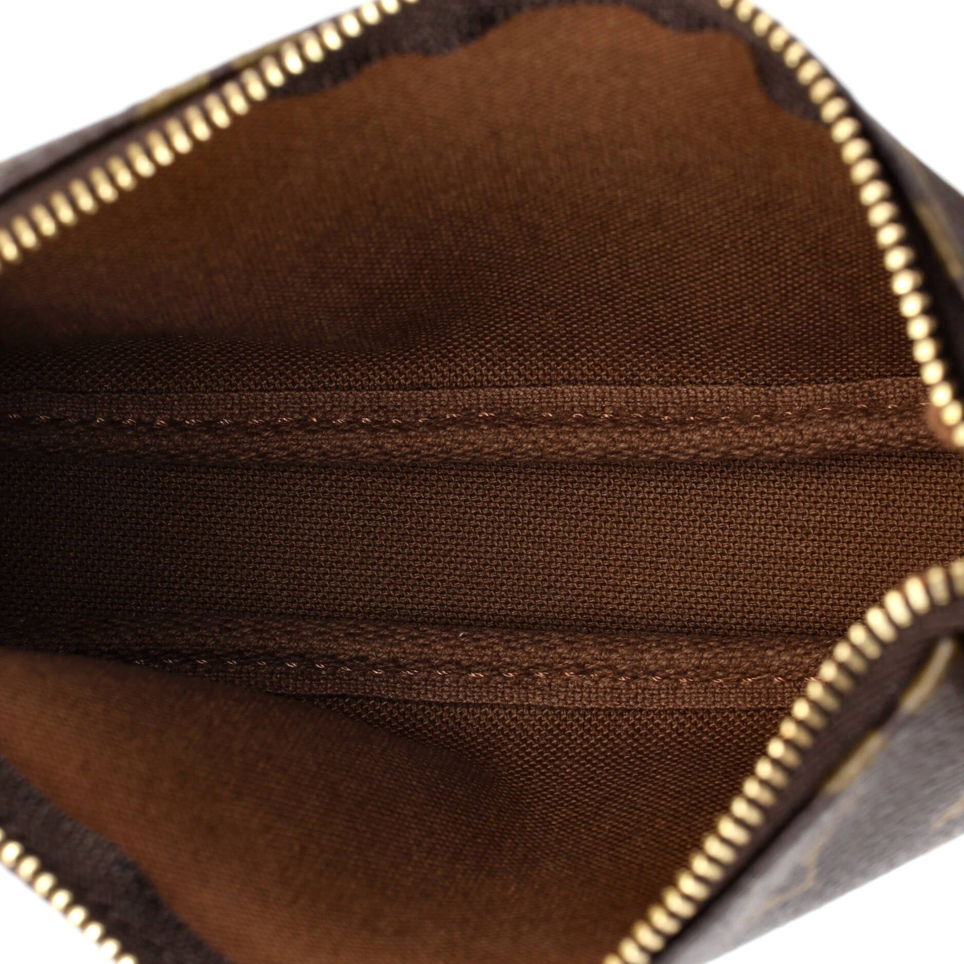 Louis Vuitton Pochette Accessoires Size ONE SIZE - 5 Thumbnail