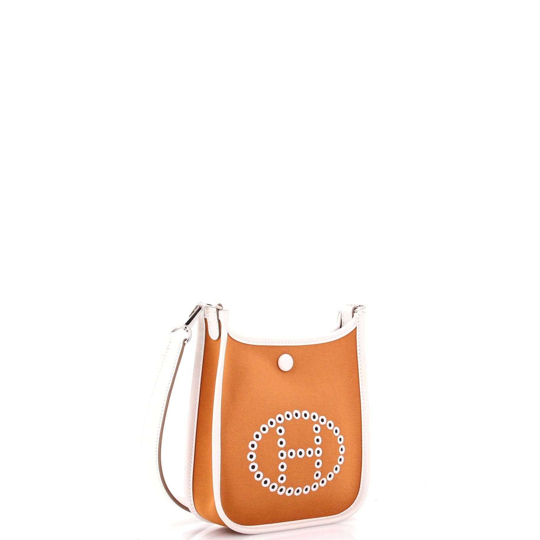 Hermes Neo Evelyne Bag Size ONE SIZE - 2 Thumbnail