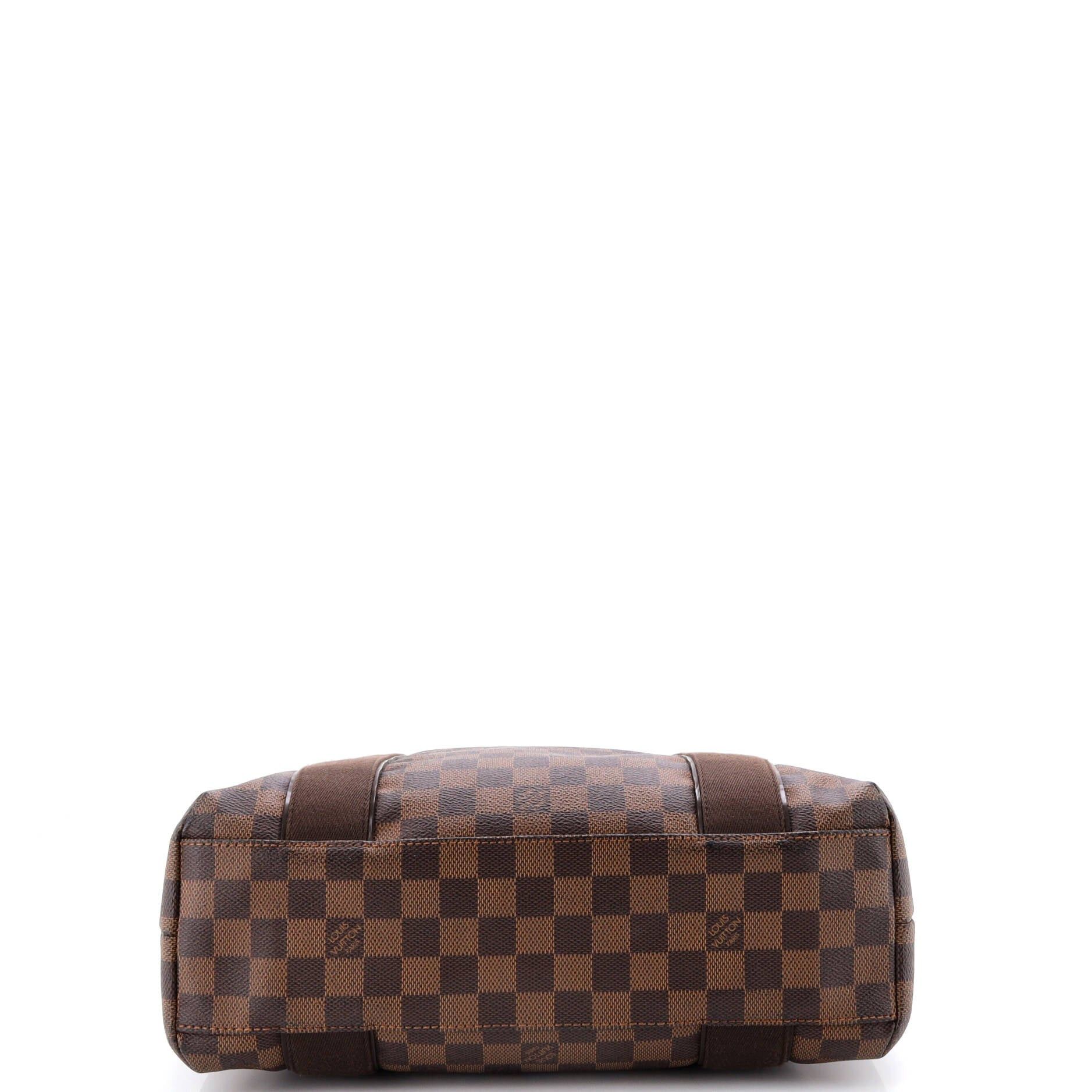 Louis Vuitton Cabas Beaubourg Size ONE SIZE - 4 Thumbnail