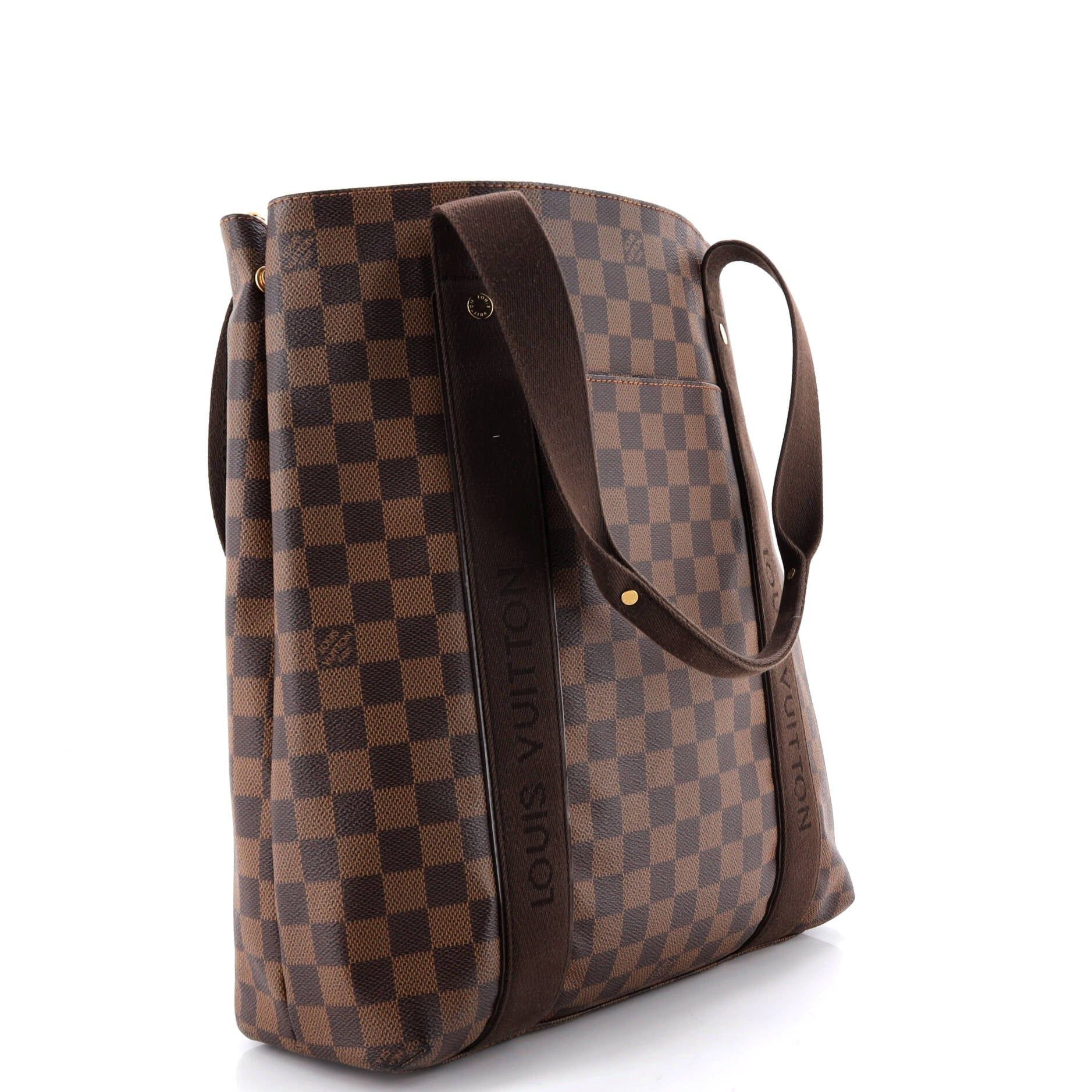 Louis Vuitton Cabas Beaubourg Size ONE SIZE - 2 Thumbnail
