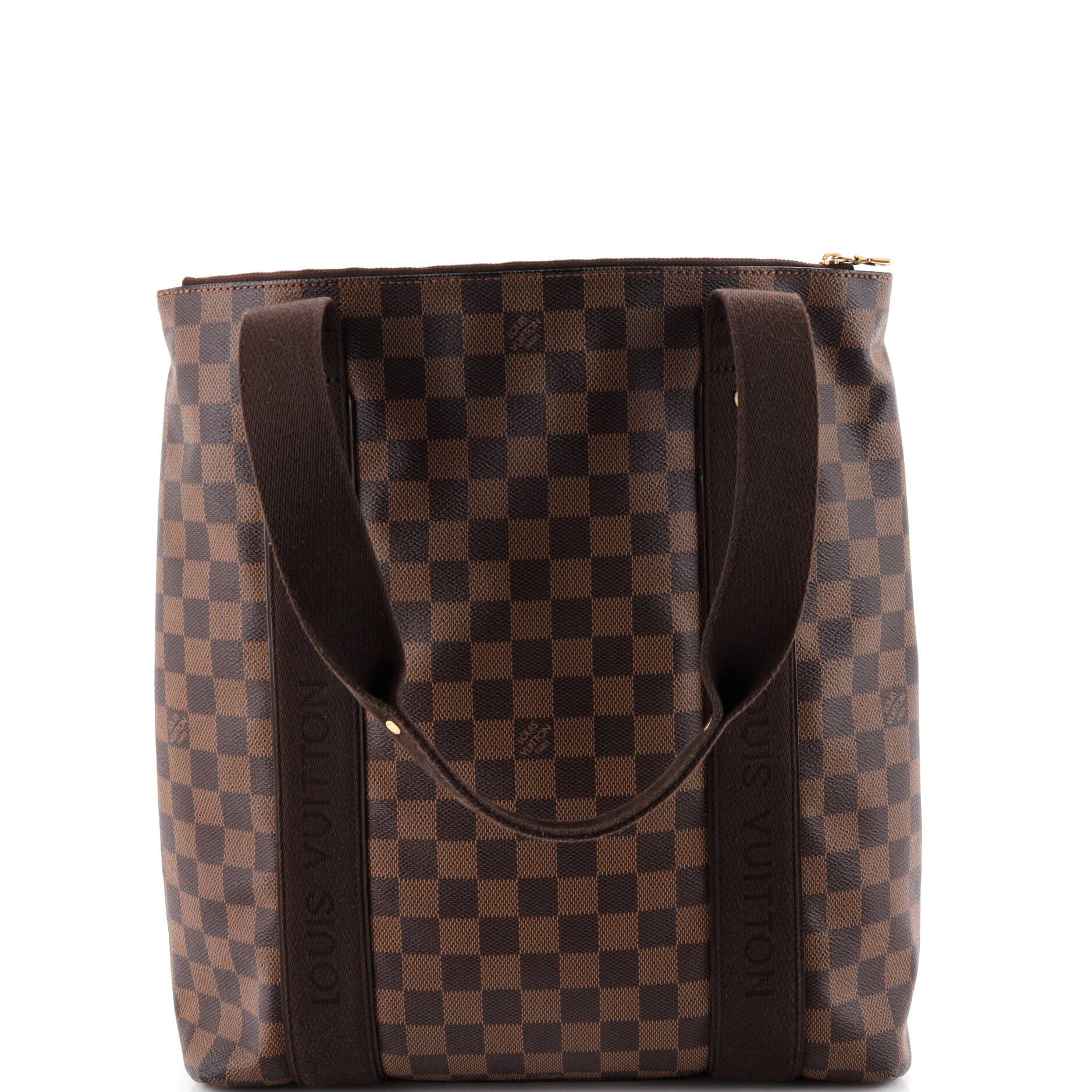 Louis Vuitton Cabas Beaubourg Size ONE SIZE - 3 Thumbnail