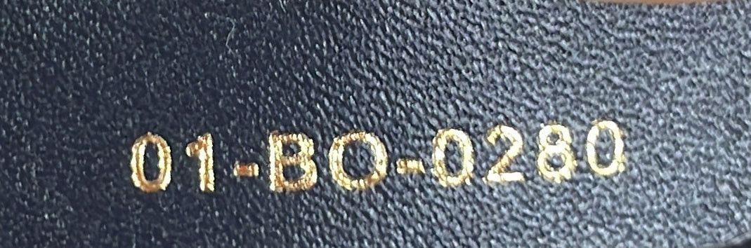Dior Saddle Handbag Size ONE SIZE - 6 Thumbnail