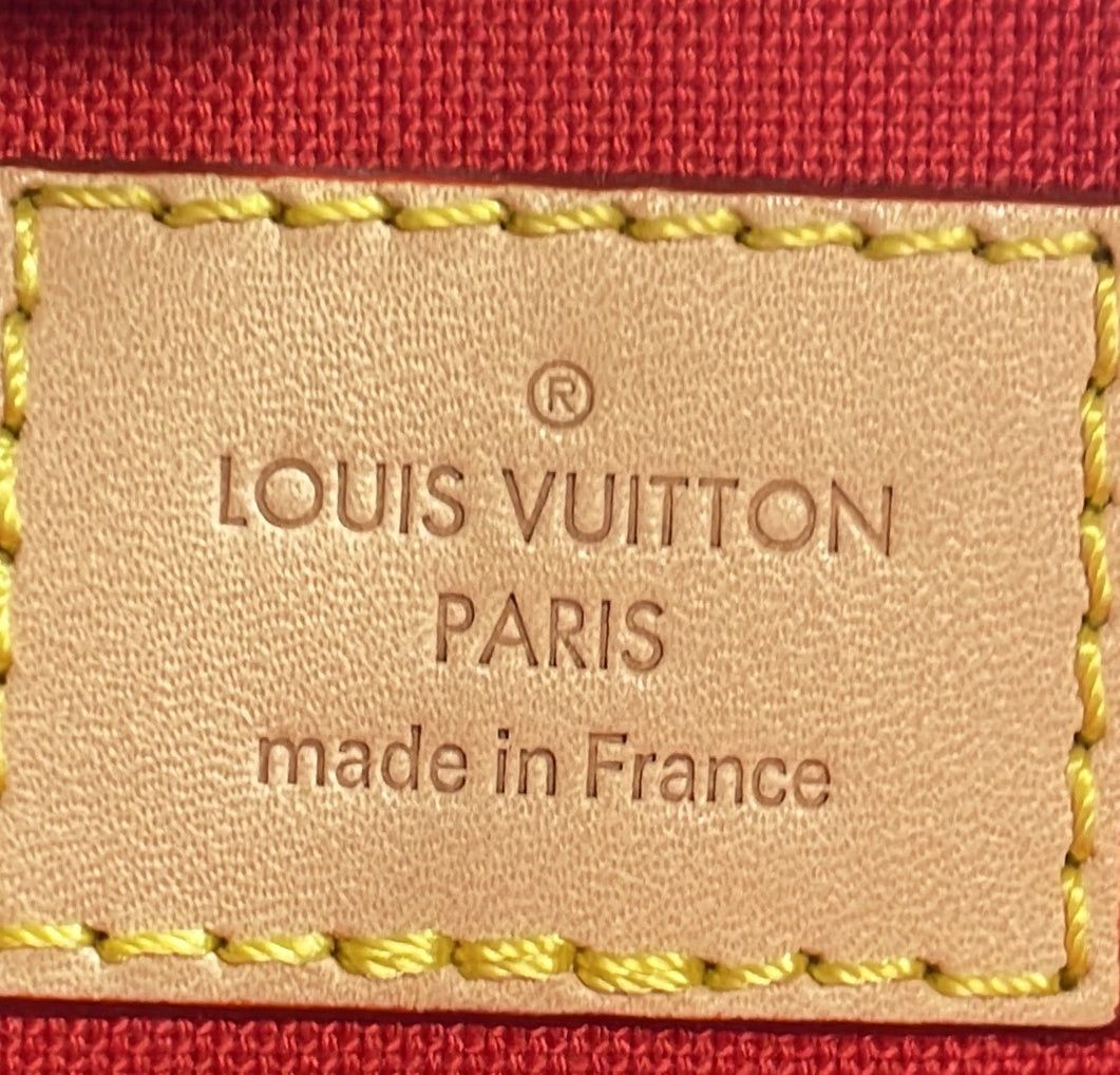 Louis Vuitton Sac Plat NM Bag Size ONE SIZE - 9 Thumbnail