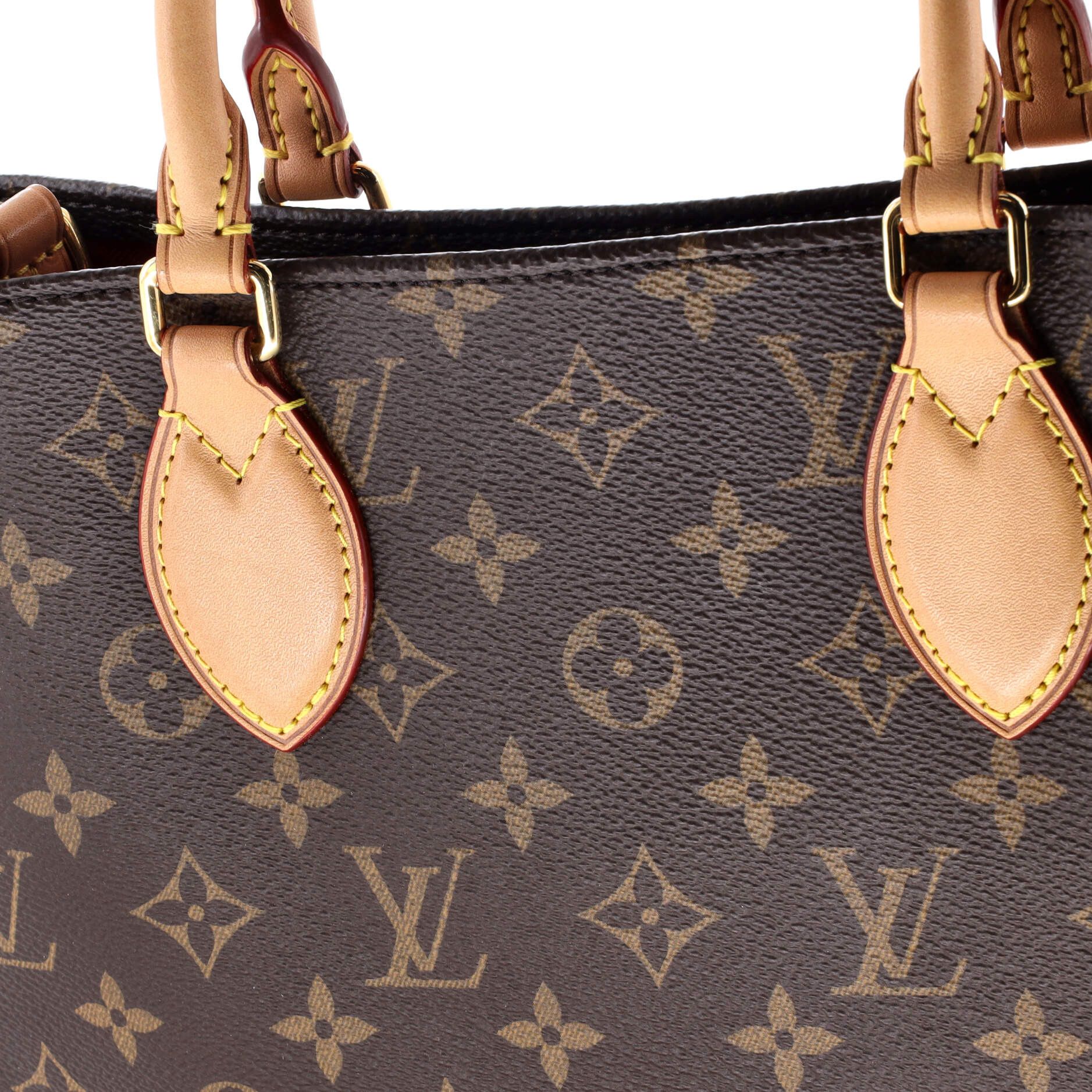 Louis Vuitton Sac Plat NM Bag Size ONE SIZE - 7 Thumbnail