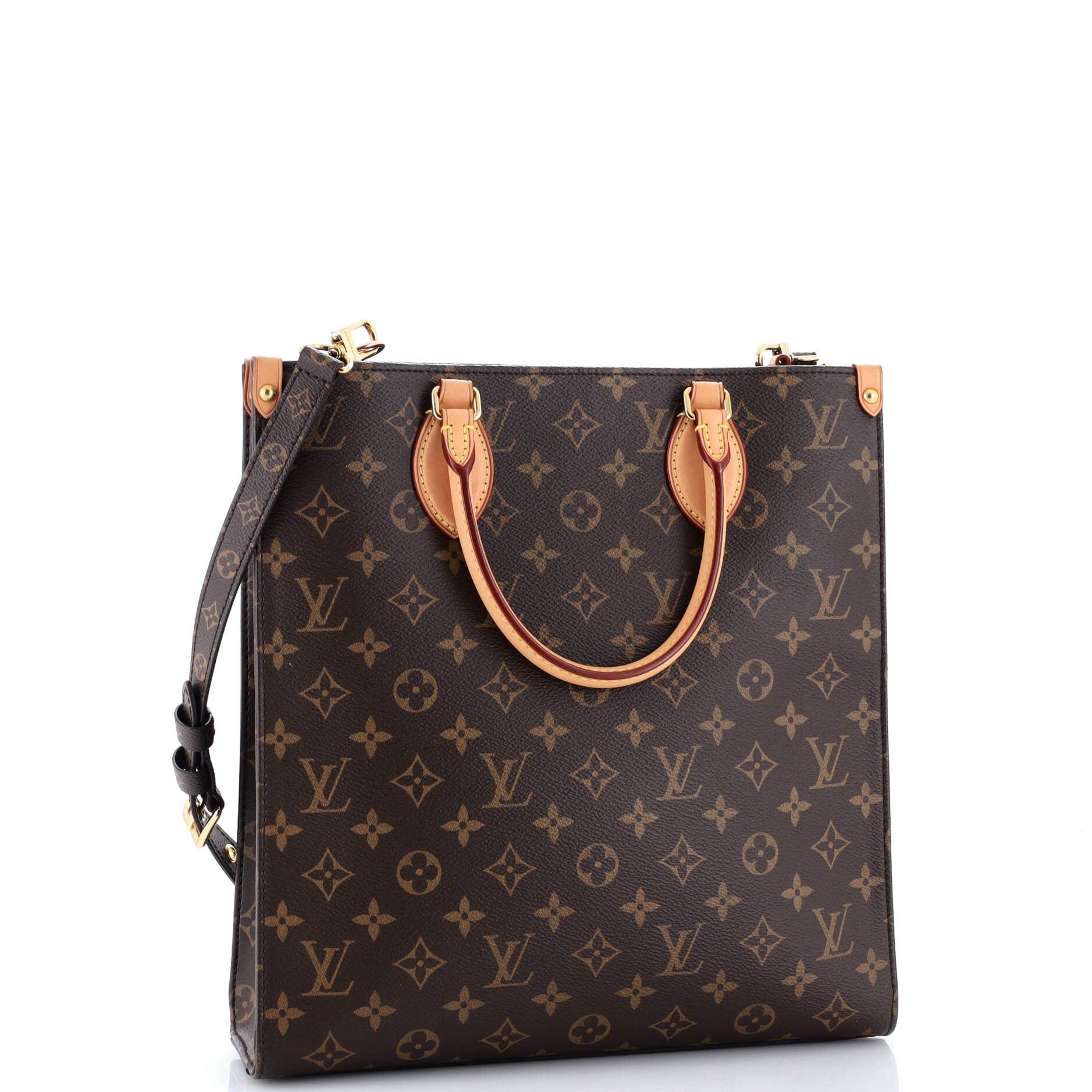 Louis Vuitton Sac Plat NM Bag Size ONE SIZE - 2 Thumbnail