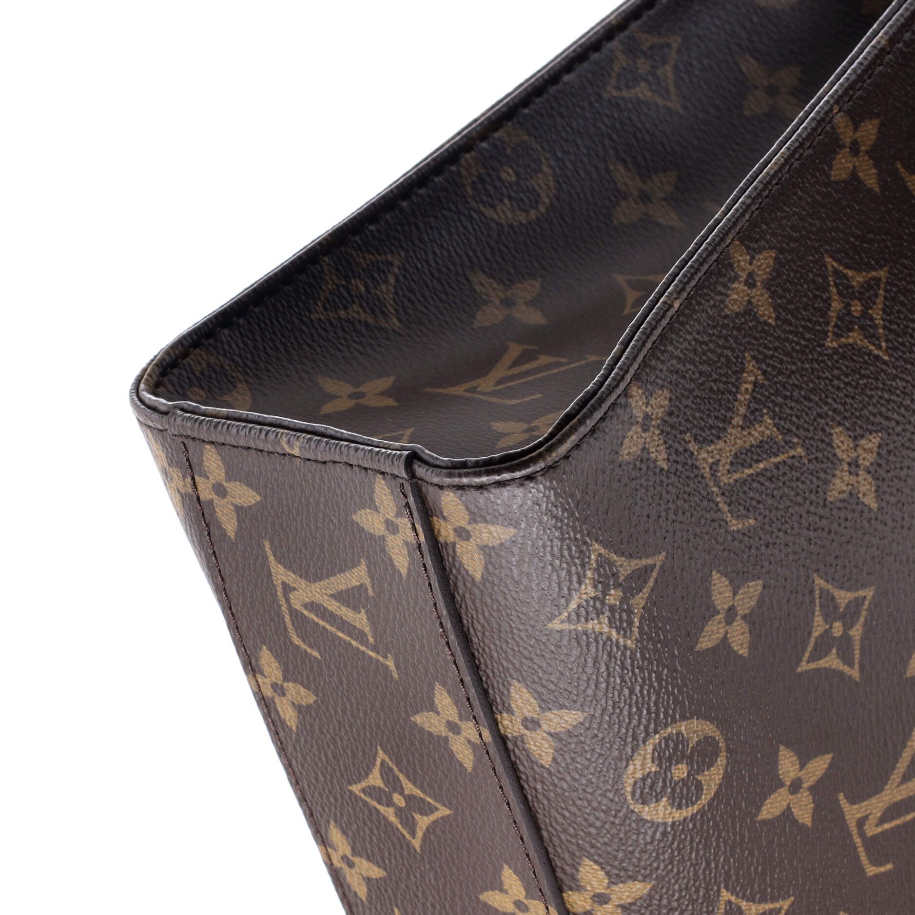 Louis Vuitton Sac Plat NM Bag Size ONE SIZE - 6 Thumbnail