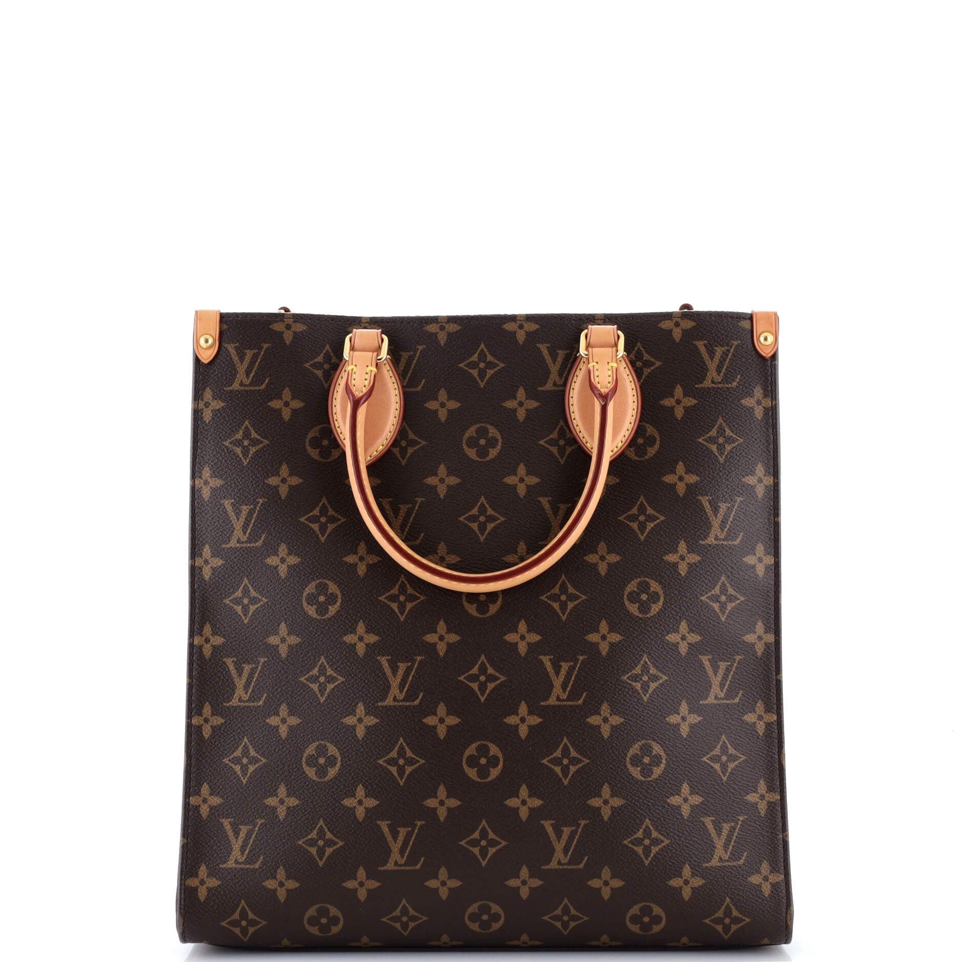 Louis Vuitton Sac Plat NM Bag Size ONE SIZE - 3 Thumbnail