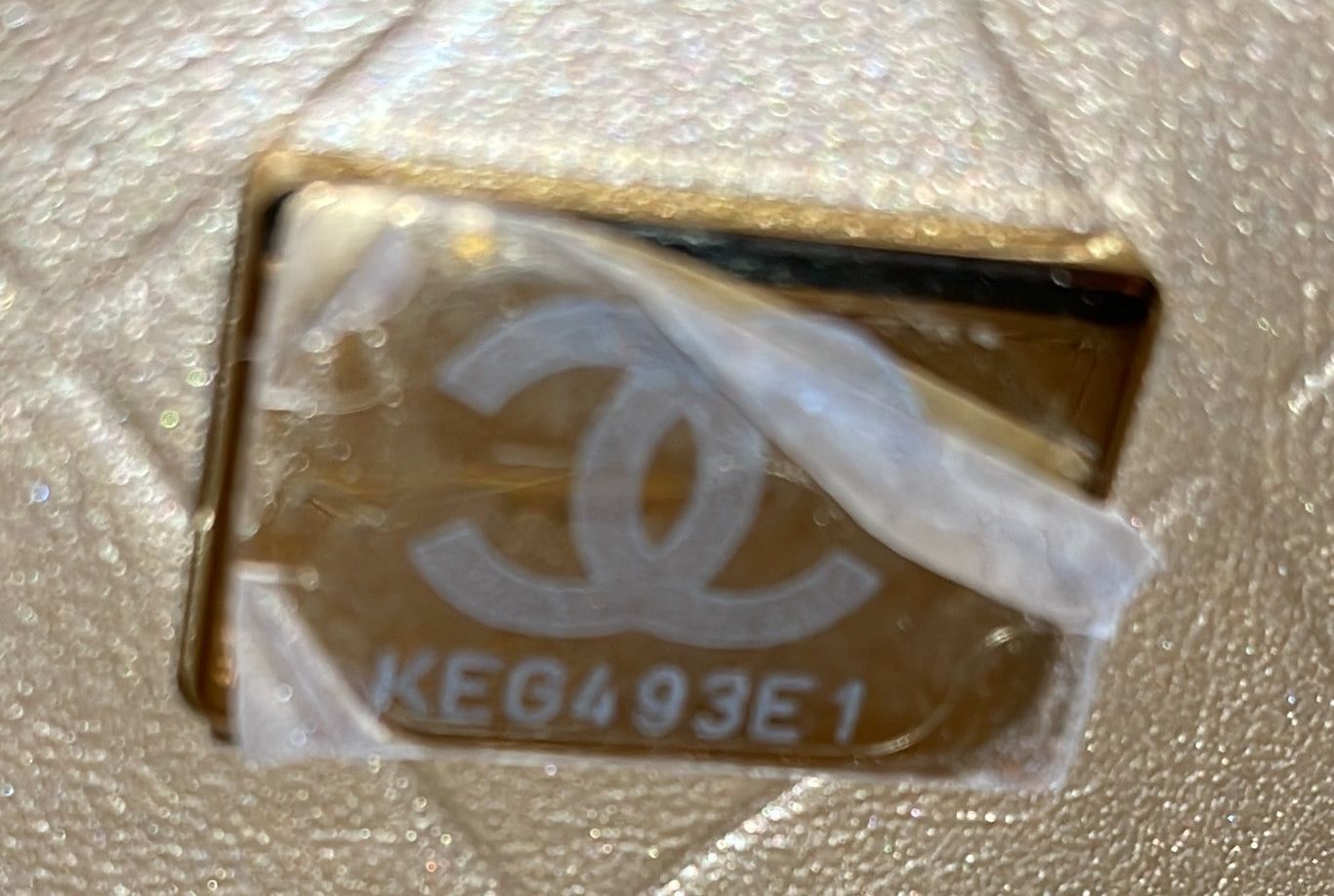 Chanel Coco Clips Flap Bag Size ONE SIZE - 7 Thumbnail
